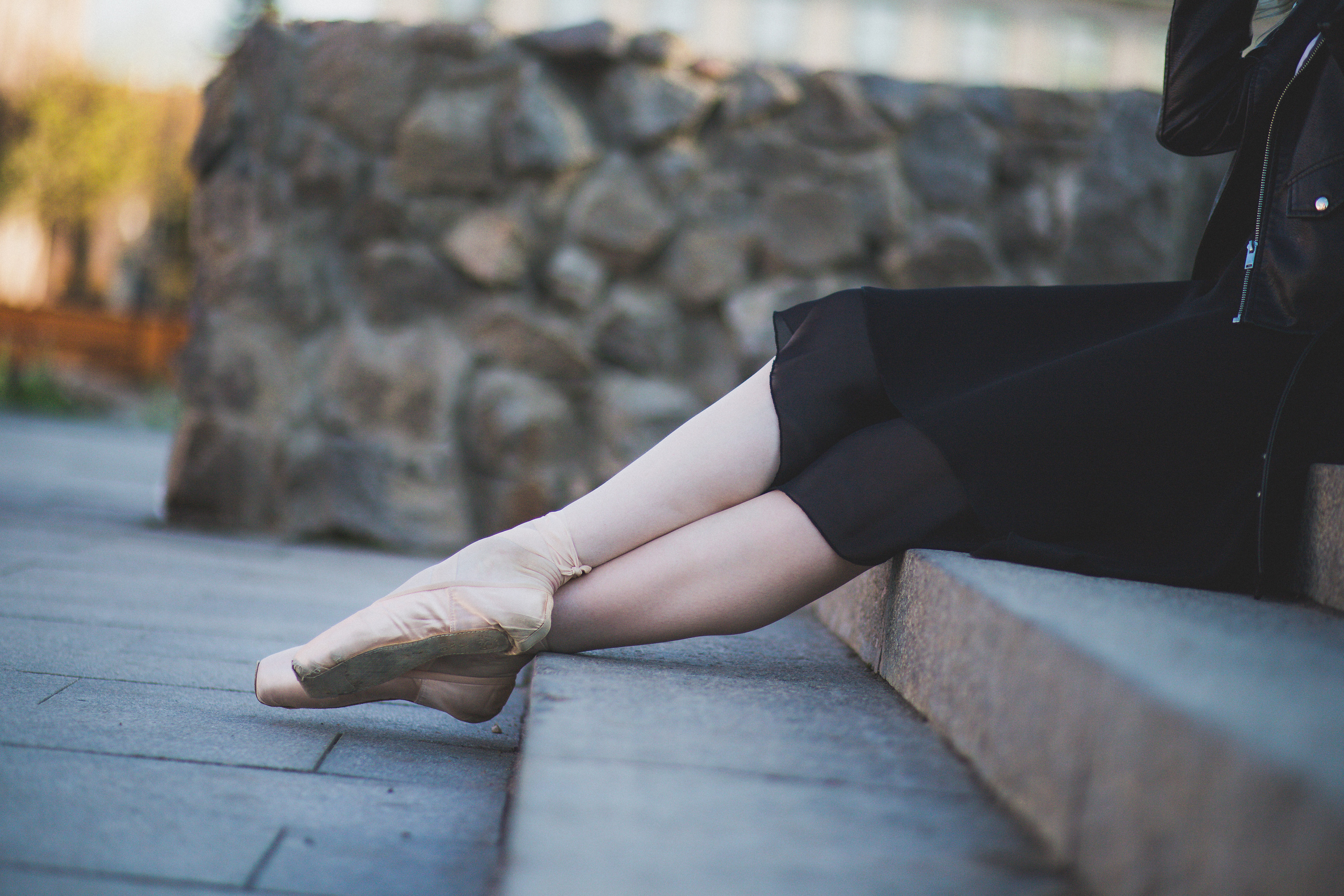 София. Женский фотограф