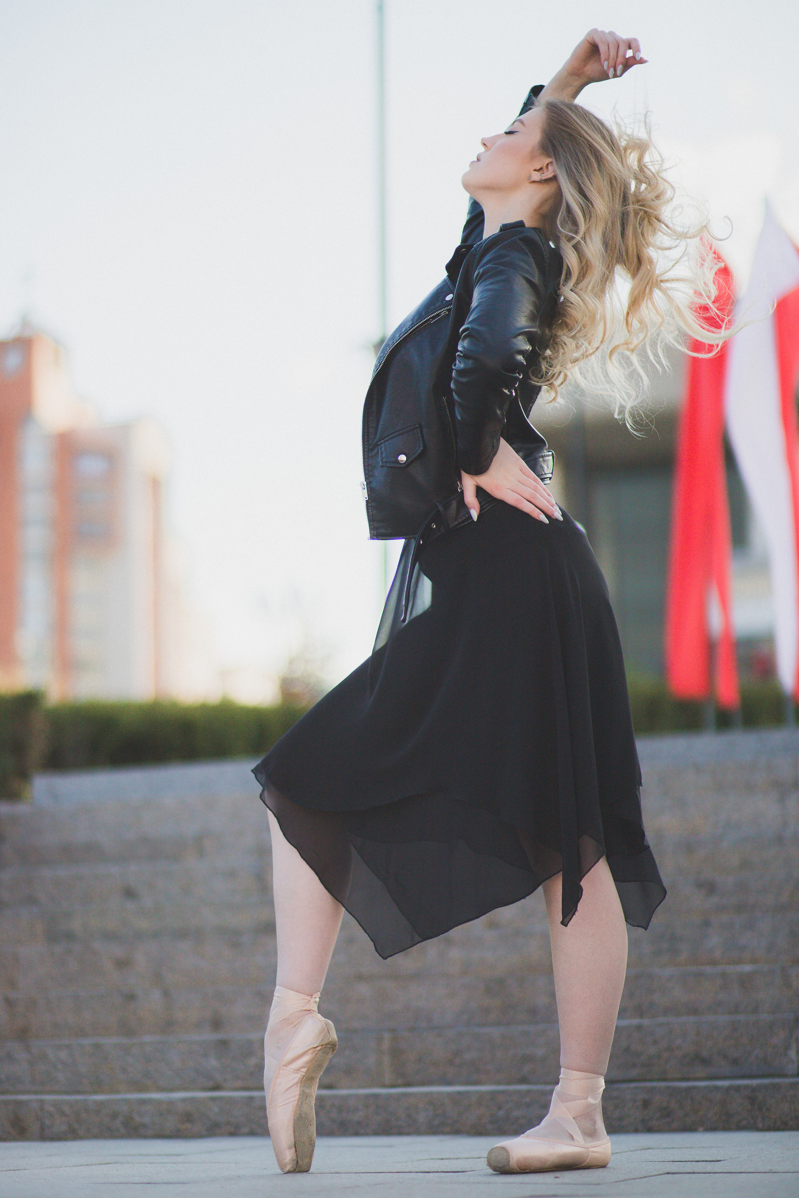 София. Женский фотограф