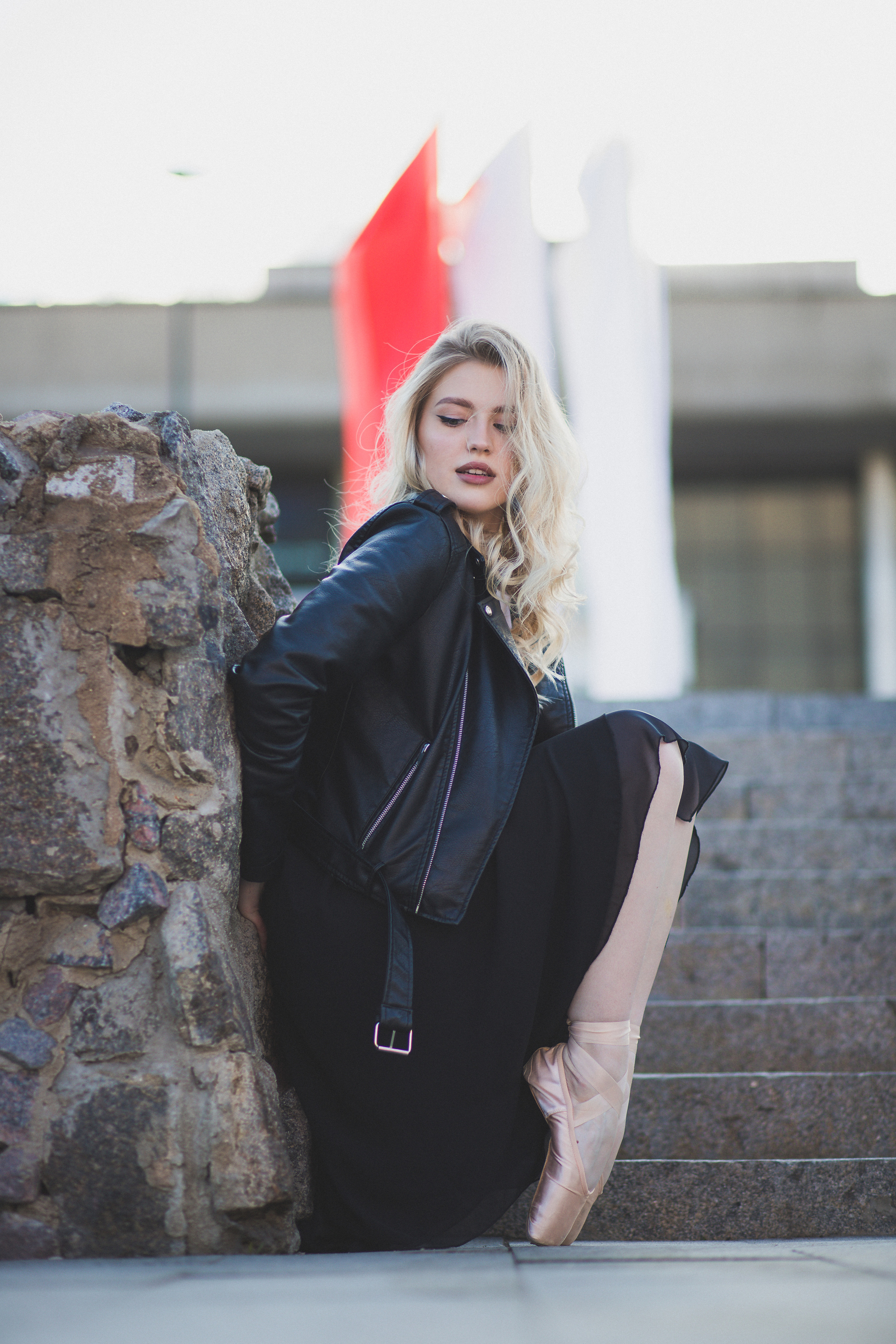 София. Женский фотограф