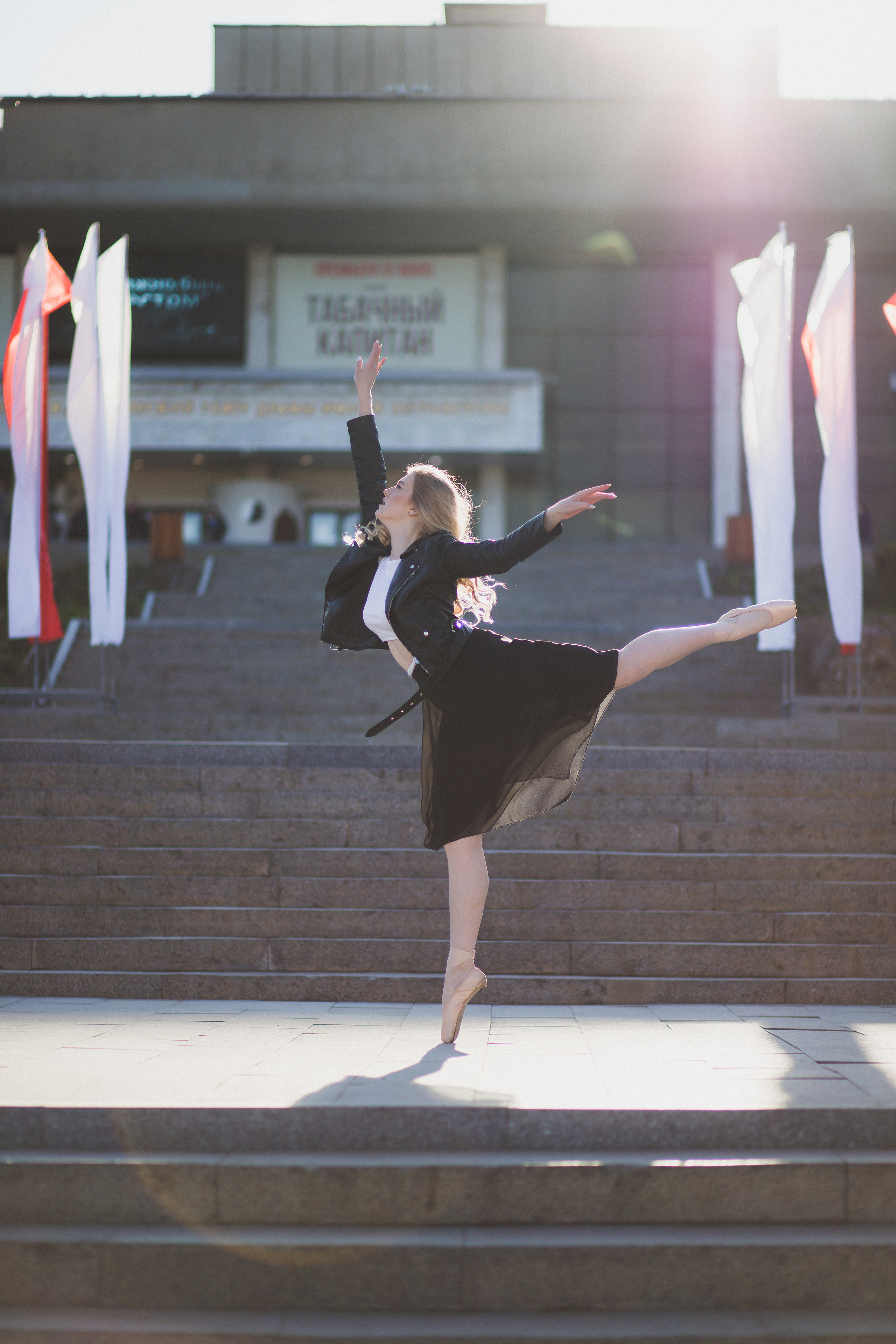 София. Женский фотограф