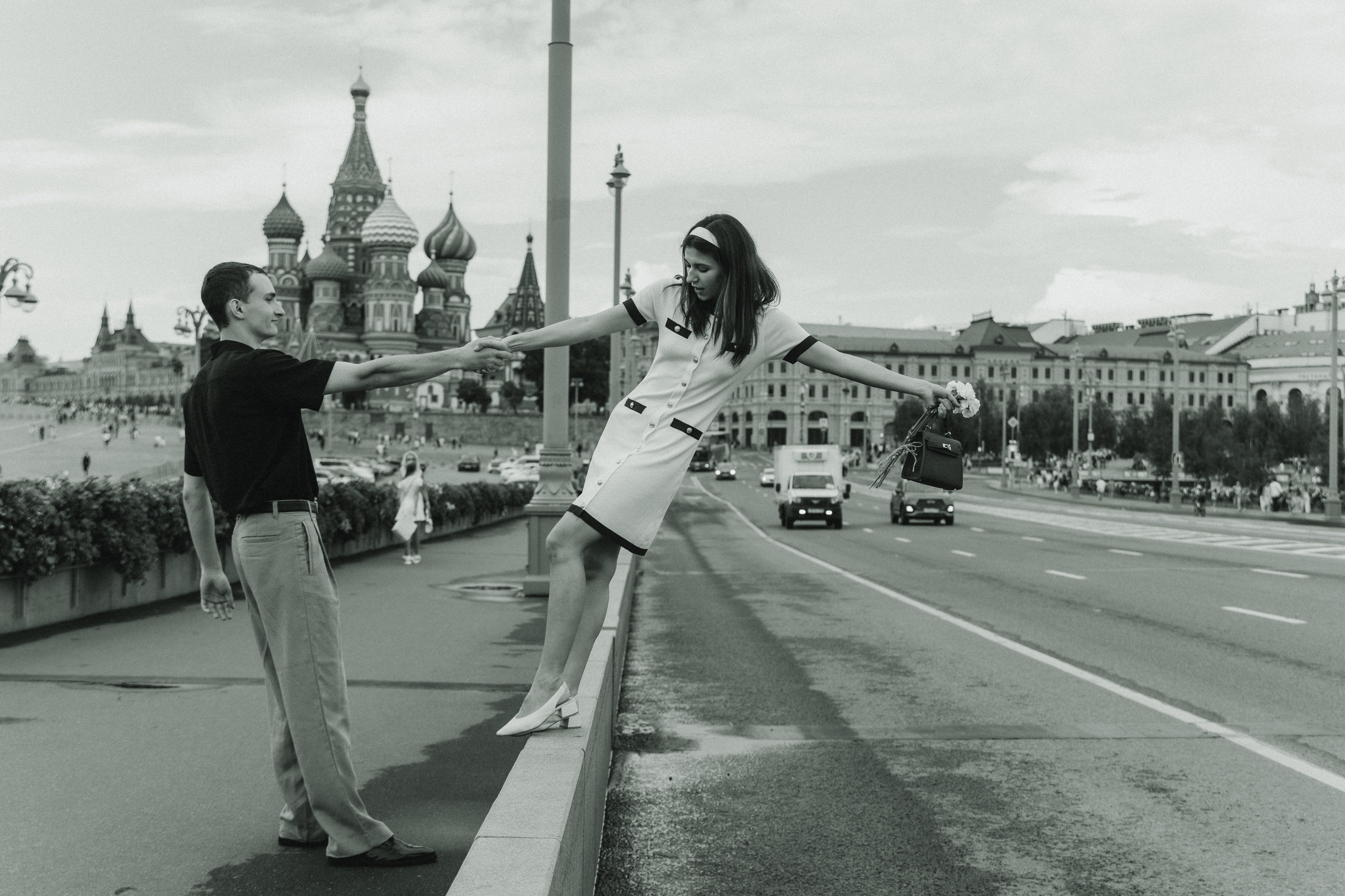 Федя и Саша. Фотограф Астафьева Мария