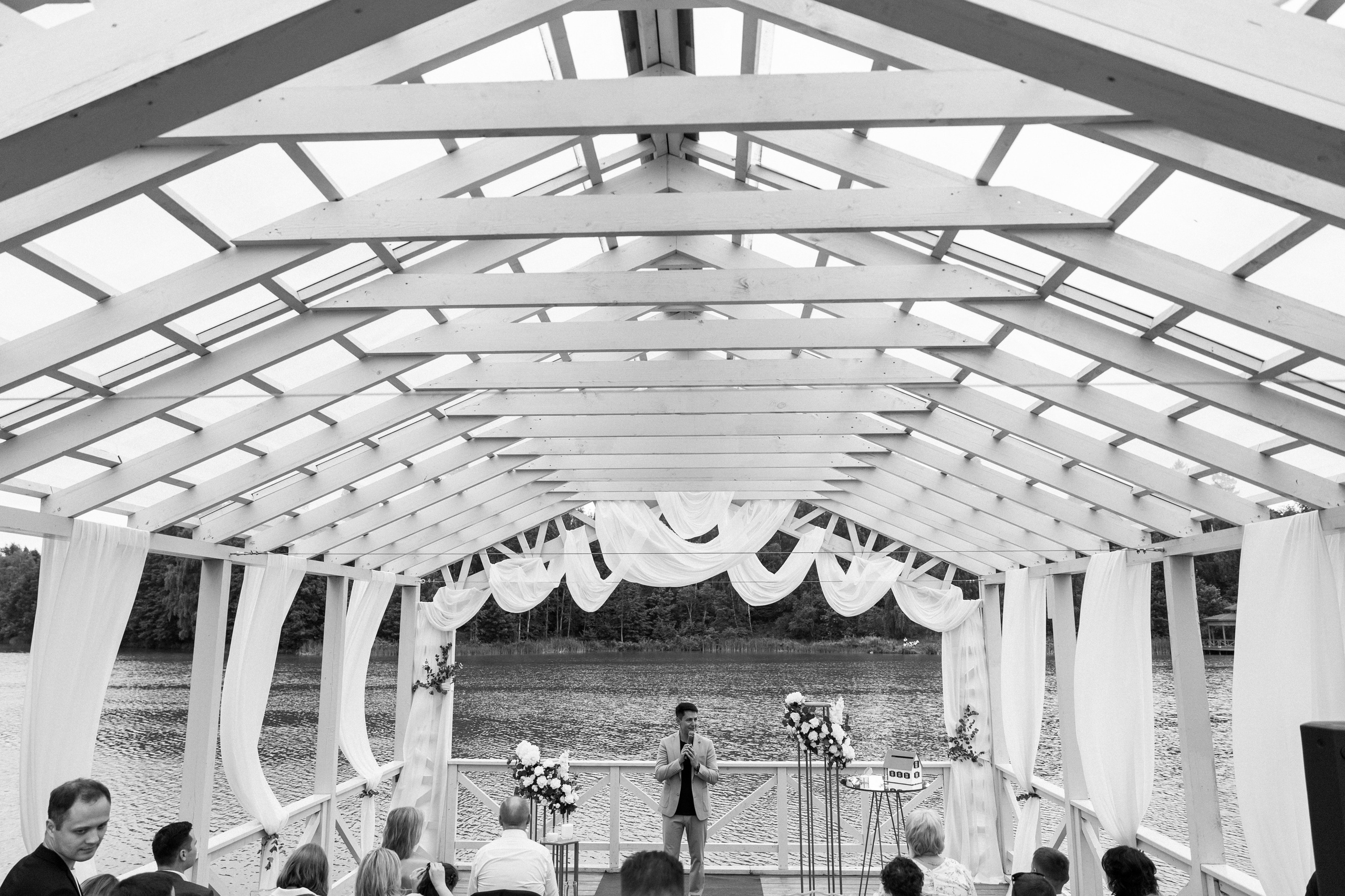 Анонс свадьбы Богдана и Татьяны. Свадебный фотограф Домодедово Москва Катерина Алехина