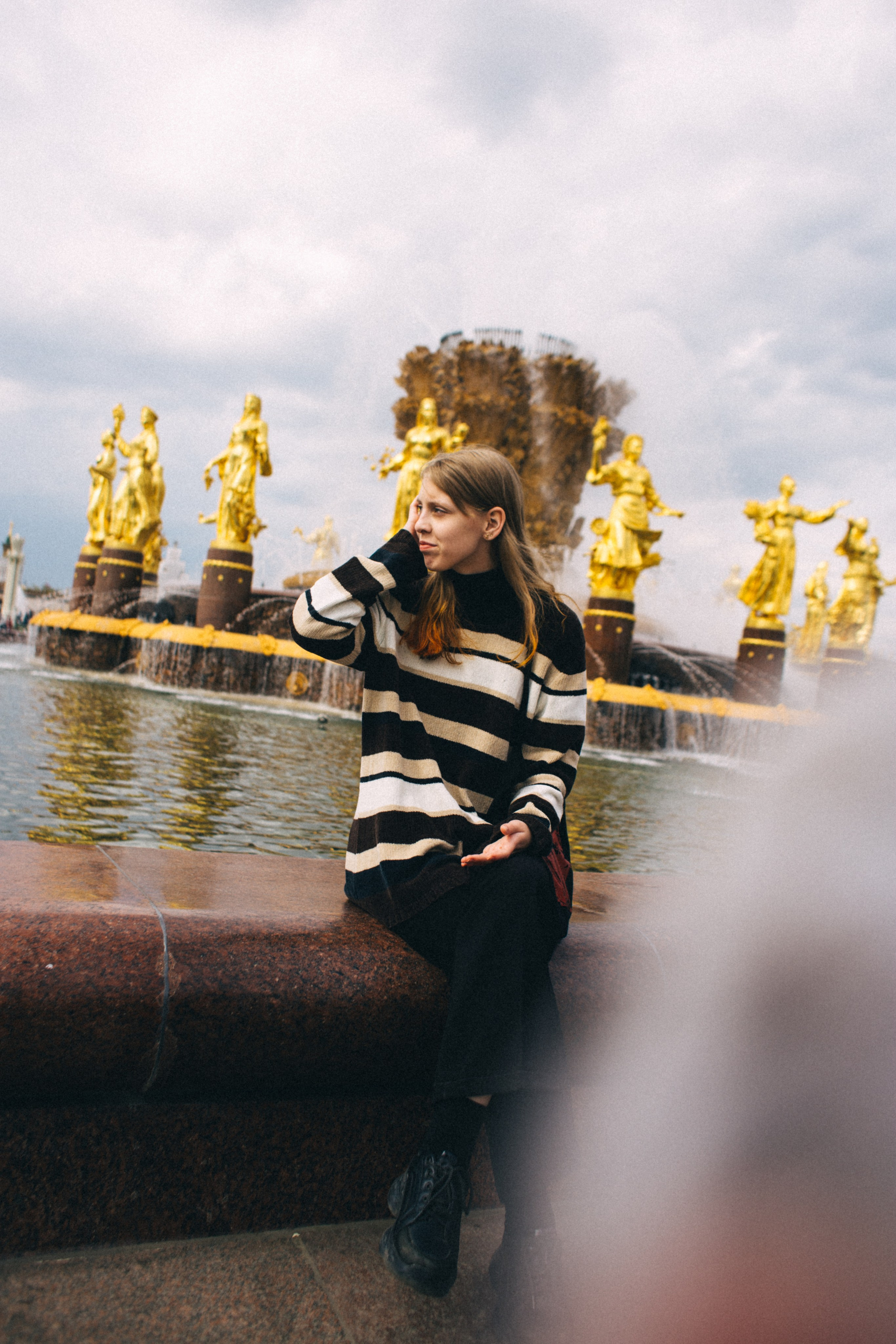 Москва- Рязань 2021. Фотограф в Нижнем Новгороде