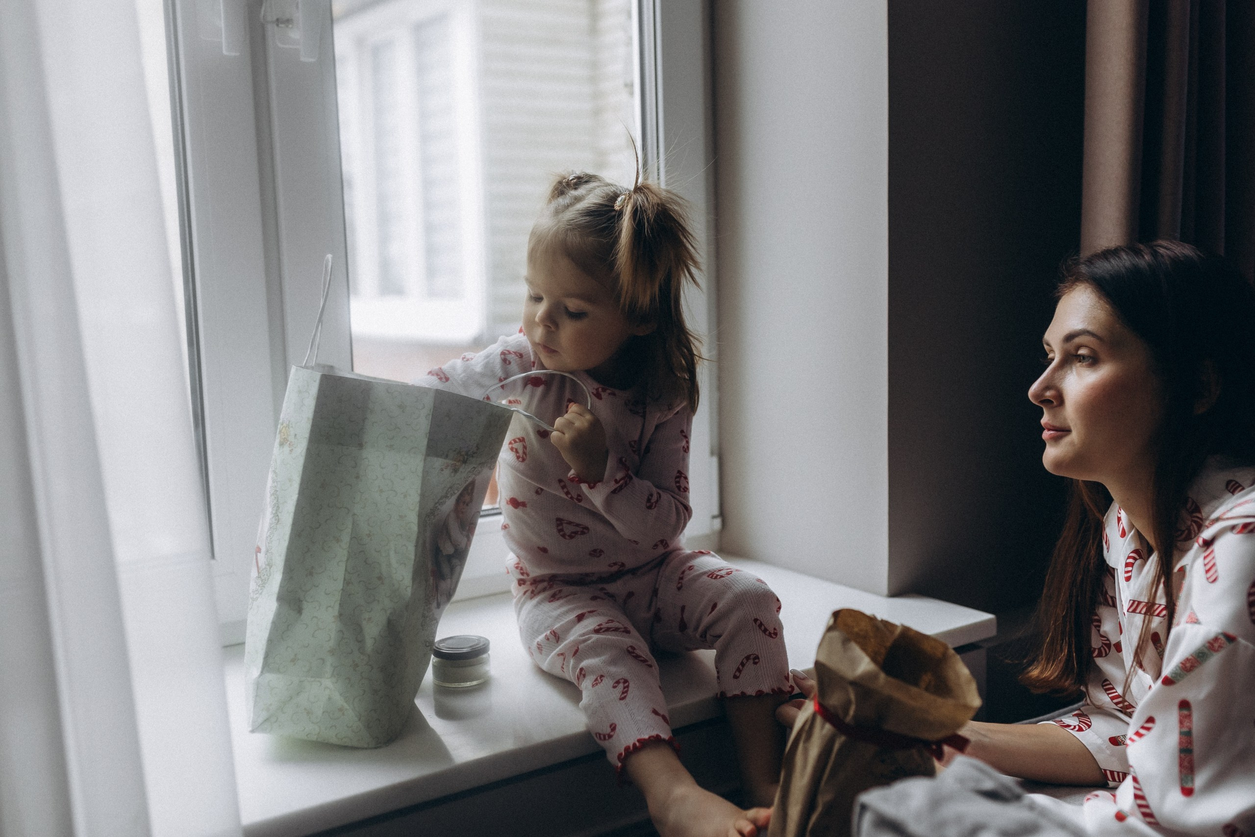 Тенор, сопрано и балерина. Семейный фотограф в Москве Марина Аргунова