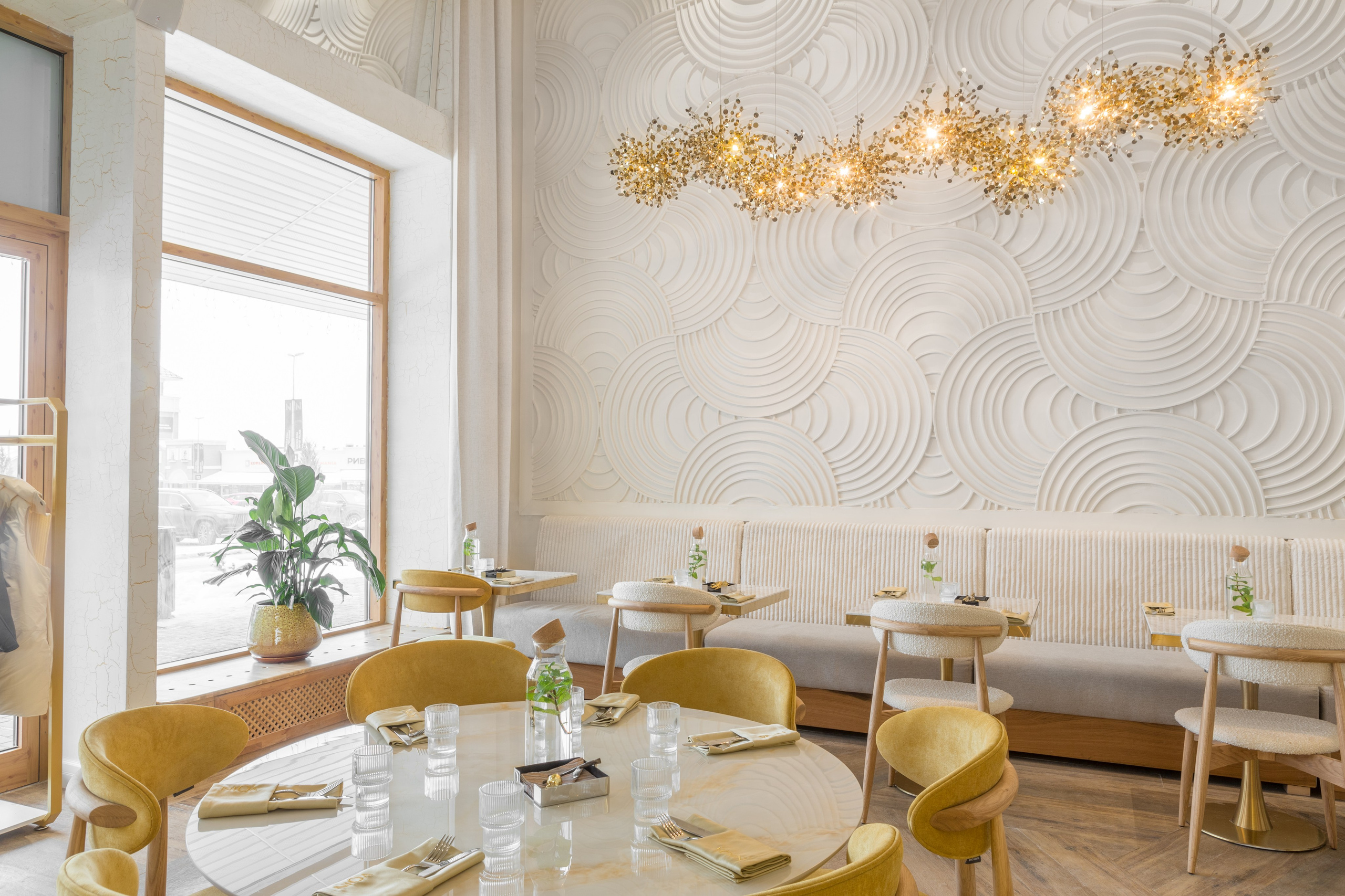 NIQA PÂTISSERIE & CAFÉ. Рекламный, предметный, репортажный, семейный фотограф и художник в Москве