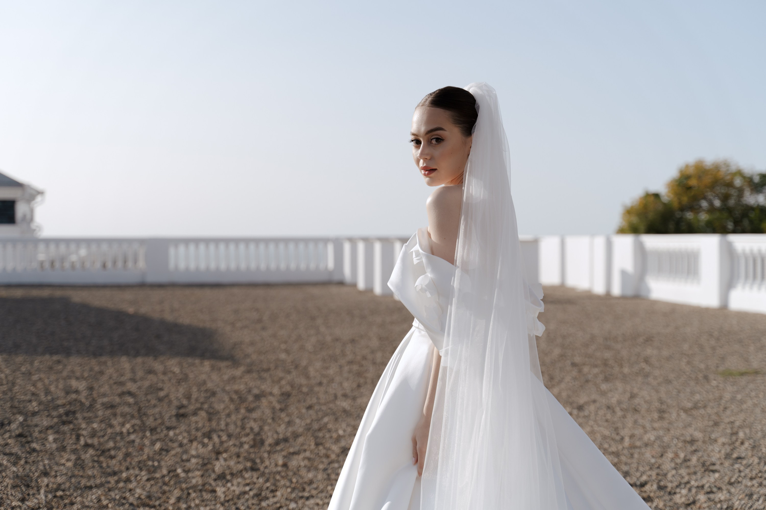 Alina&Slava. Портретный фотограф в Краснодаре Валерия Матирная