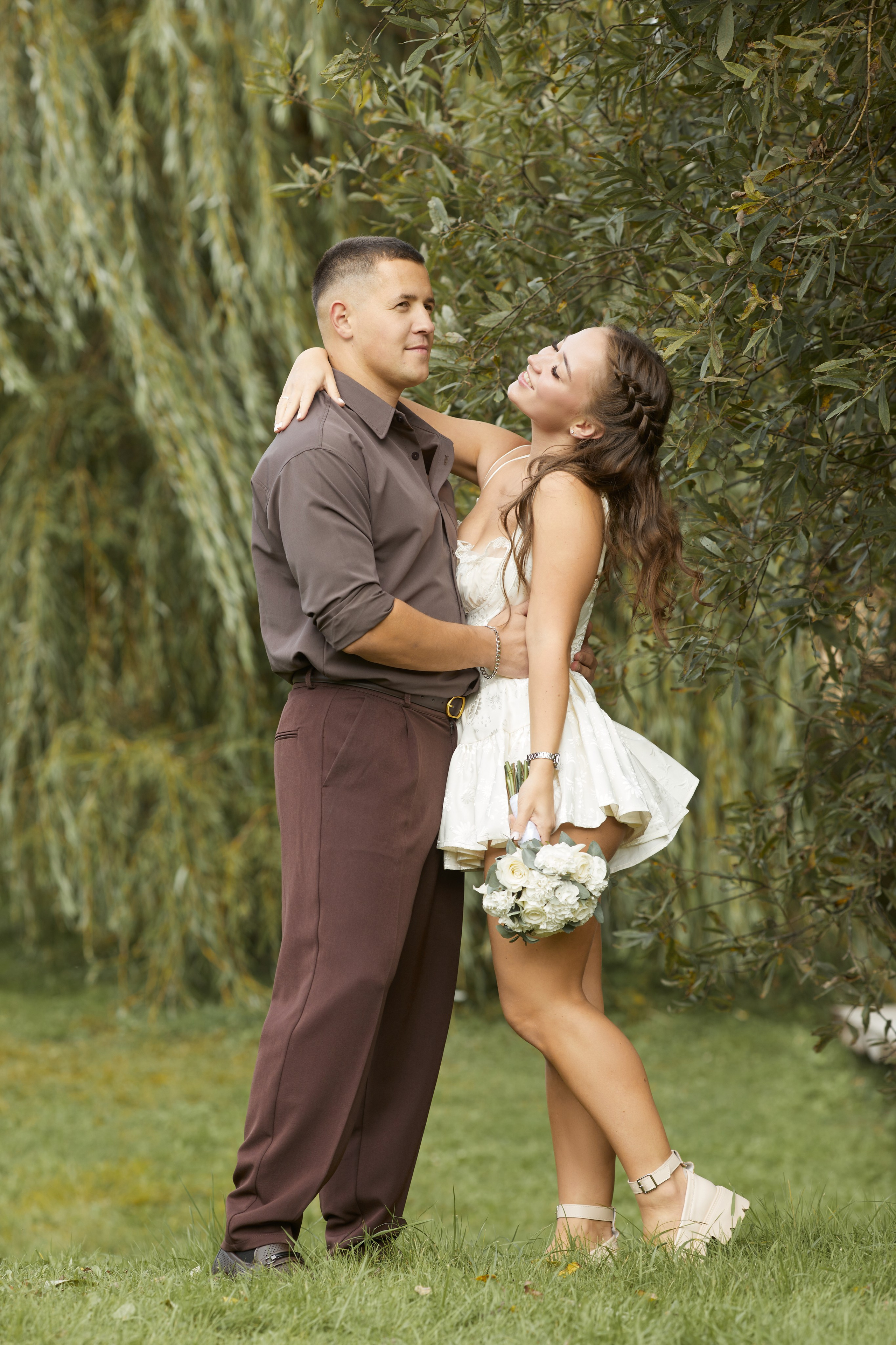 20.09.2025. Портретный фотограф в городе Дубна