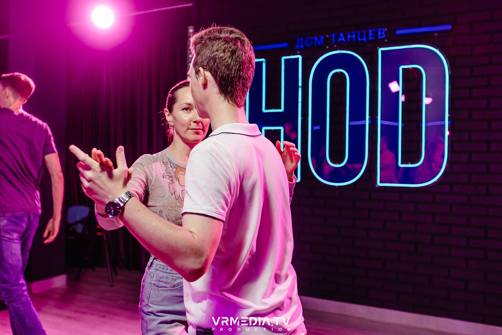 Фестиваль по Бразильскому Зуку в «House Of Danse»