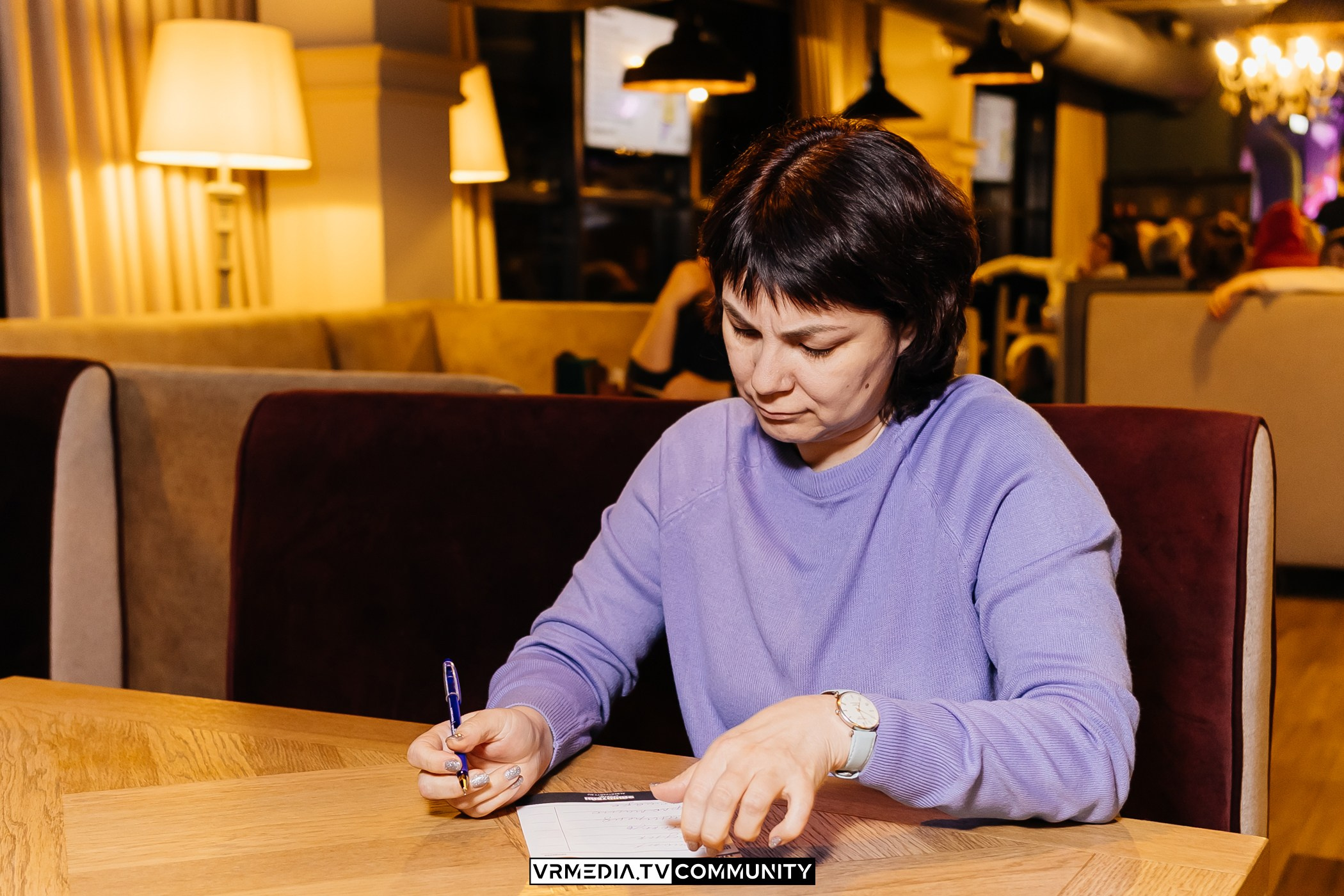 Эйнштейн Party в ресторане «Мюнхен»