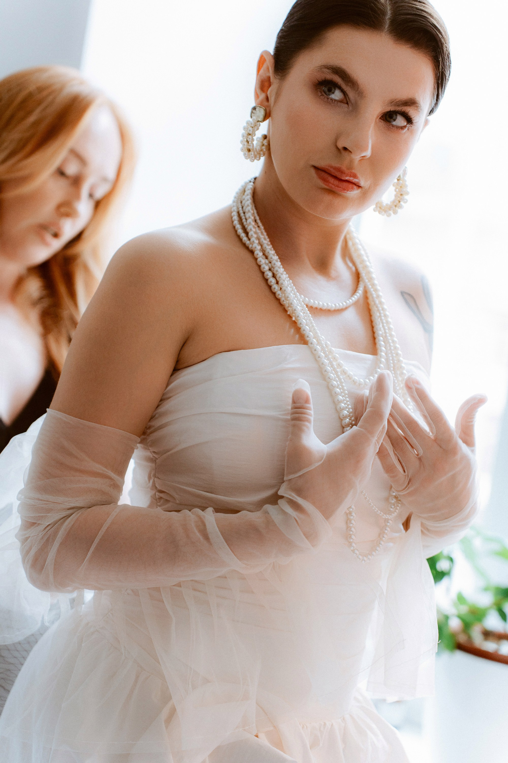 Elena & Kirill. Андрей Цветков — репортажный, свадебный и портретный фотограф в Санкт-Петербурге