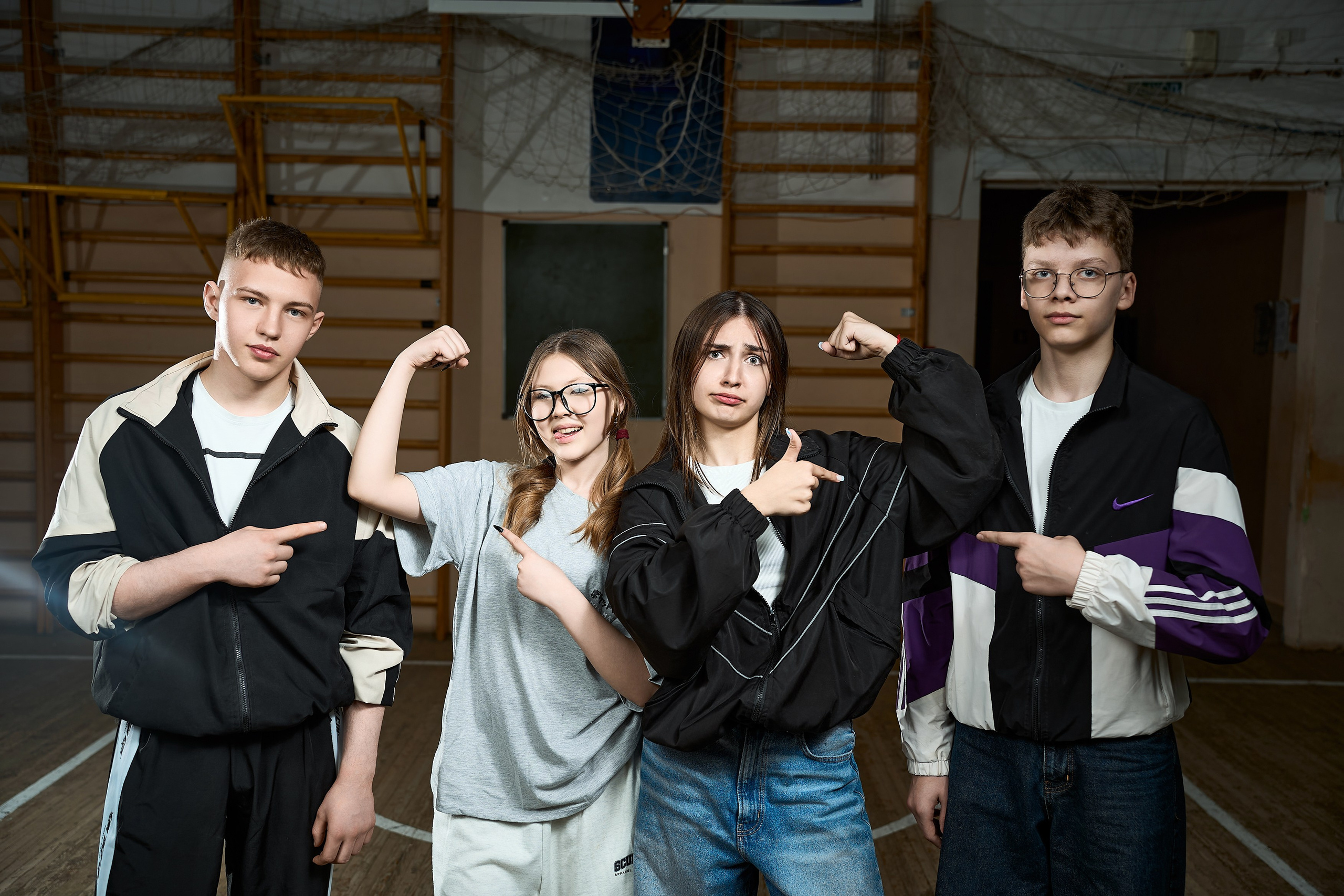 9 КЛАСС | выпуск 2025. Фотограф pchemodanov