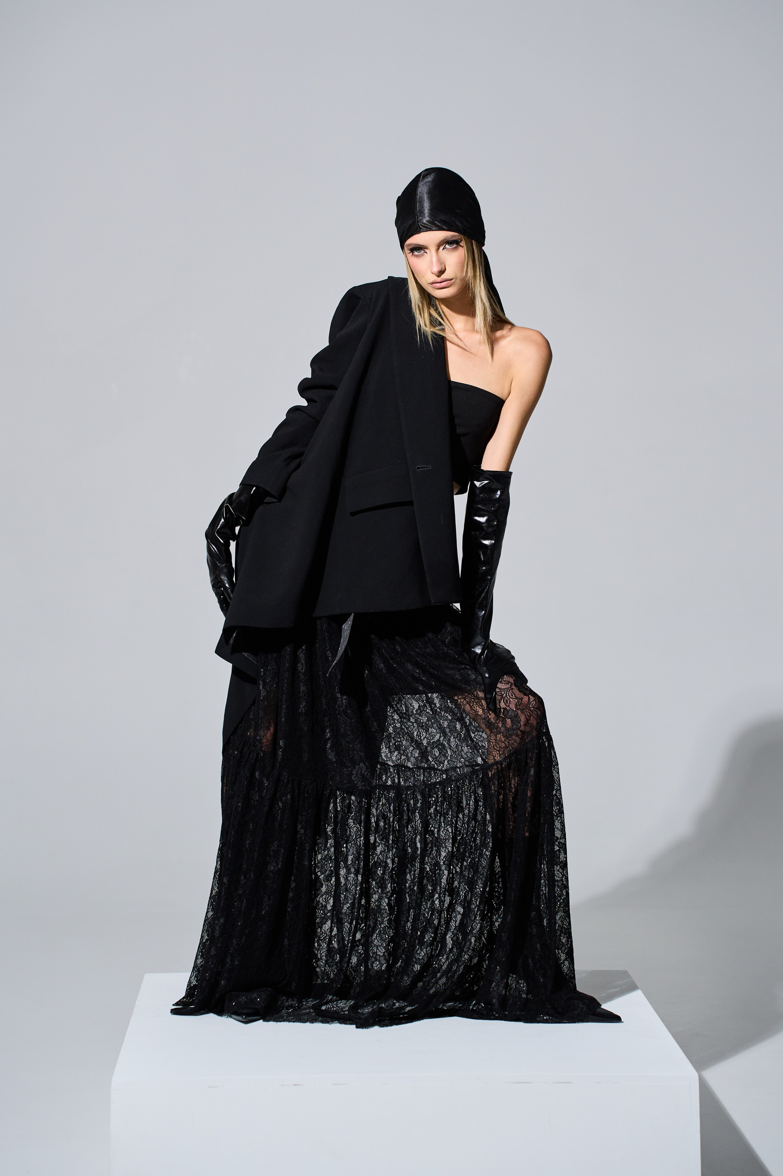 Polly. Фотограф pchemodanov