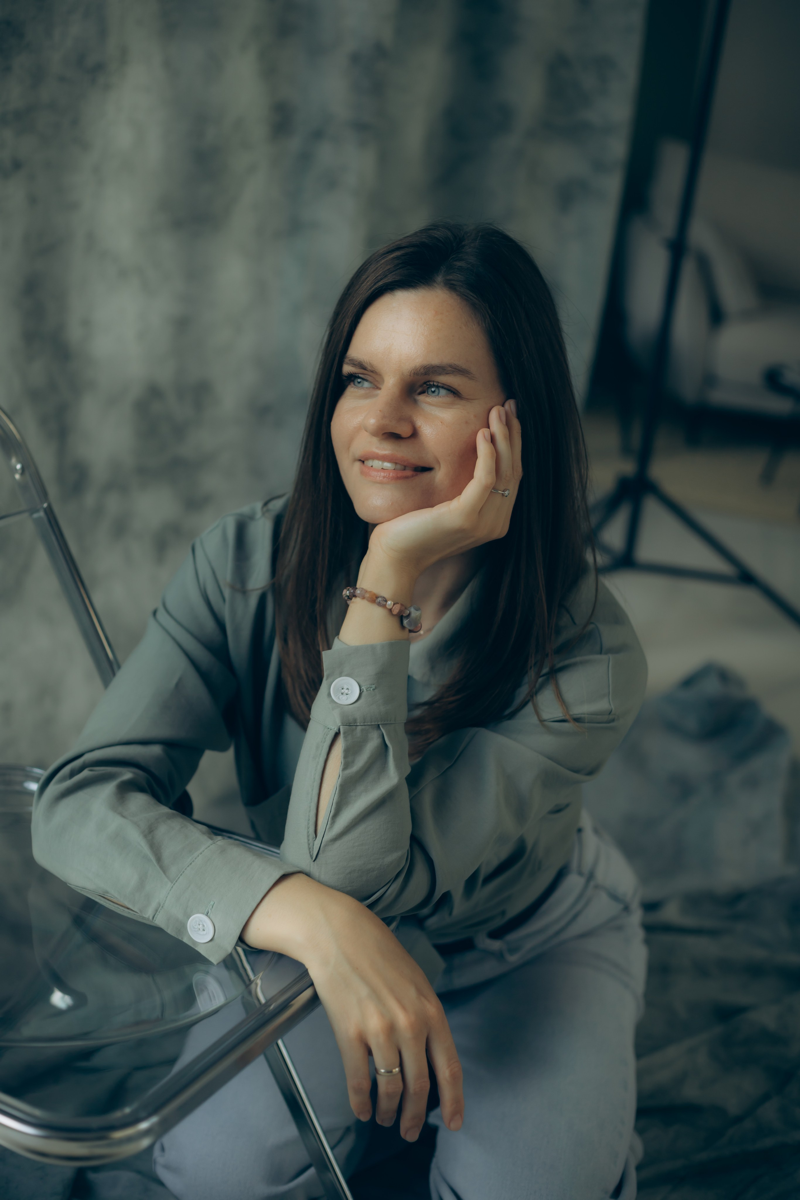 Ириша. Женский фотограф Истра