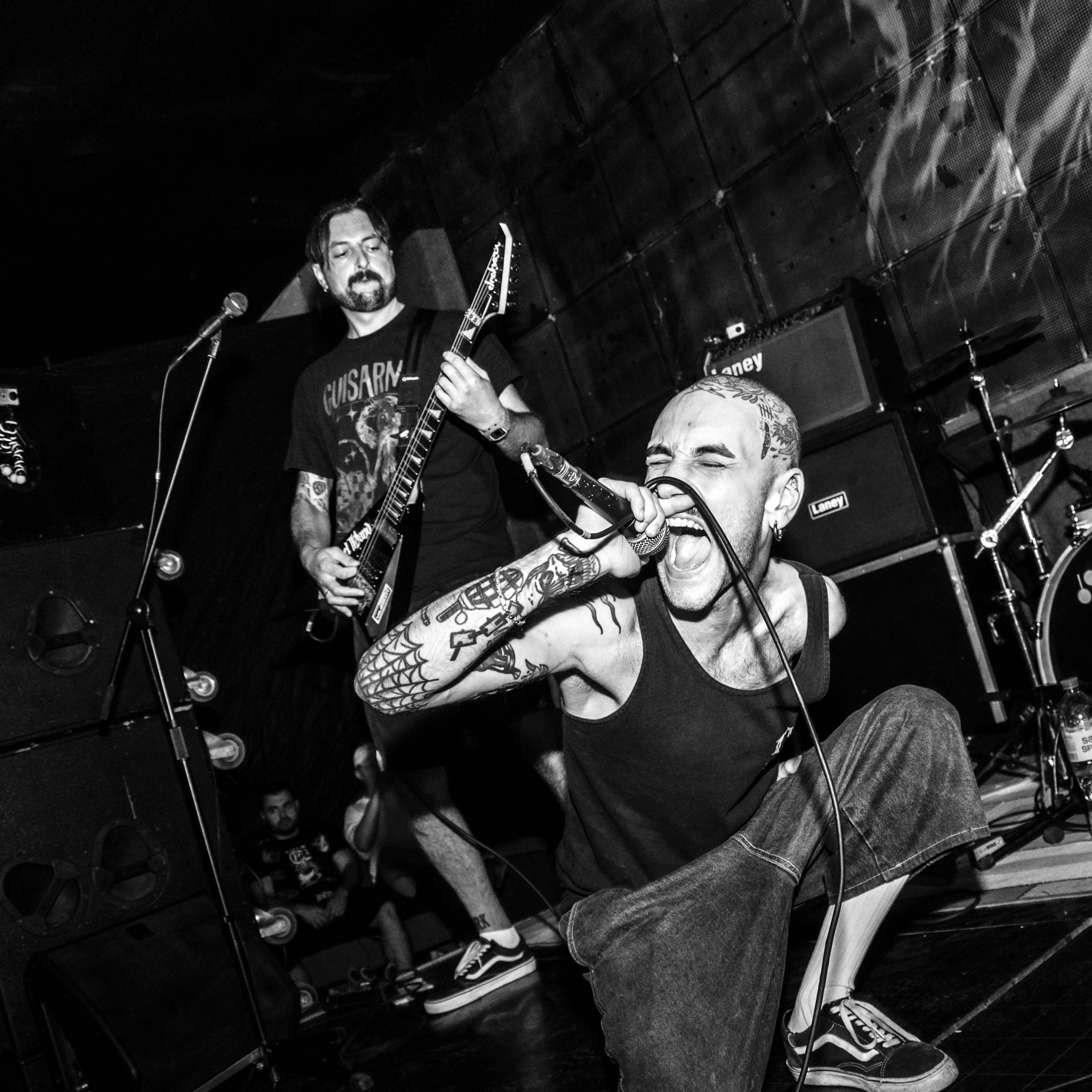 23.08 | BRAINWASHED FEST | СИМФЕРОПОЛЬ. Репортажный фотограф в Симферополе Зареев Иван