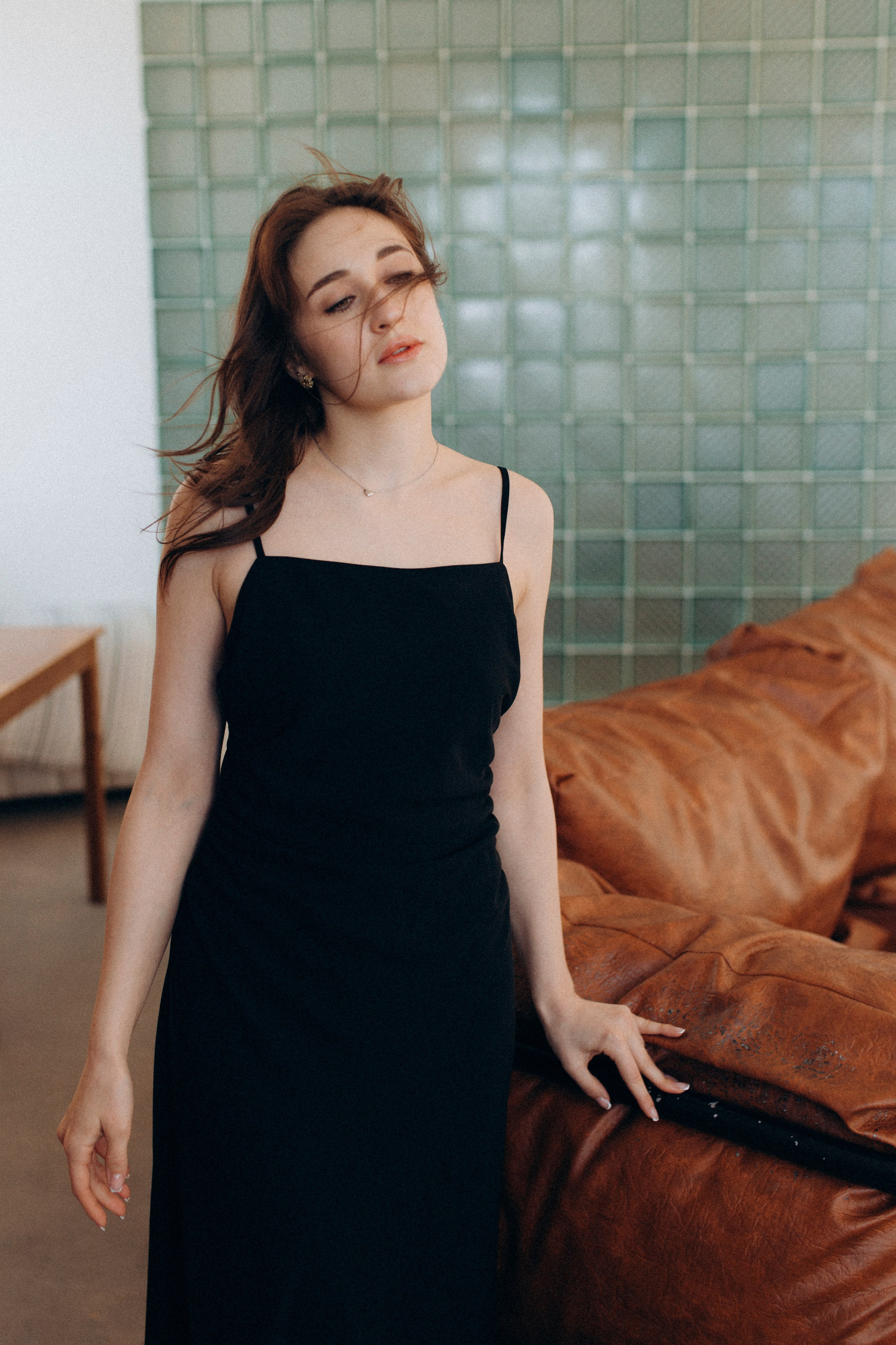 Дарья. Фотограф Анастасия Евсеева |Белгород