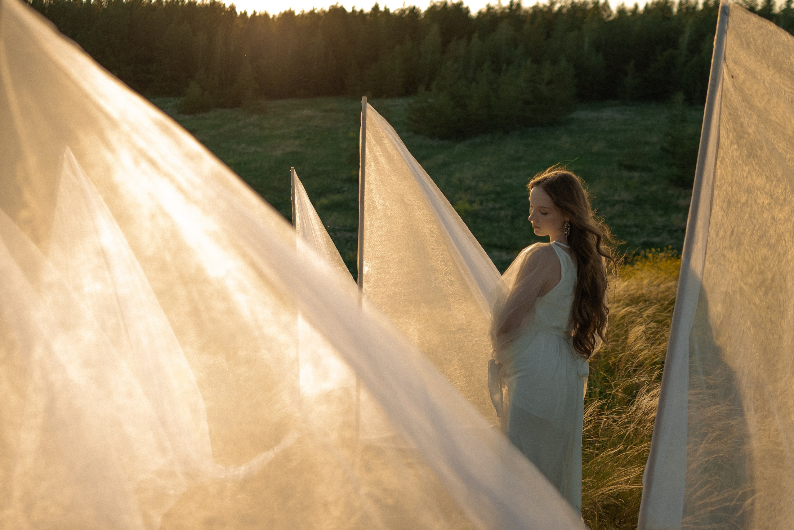 Только любовь. Свадебный фотограф Евгения Наумовец