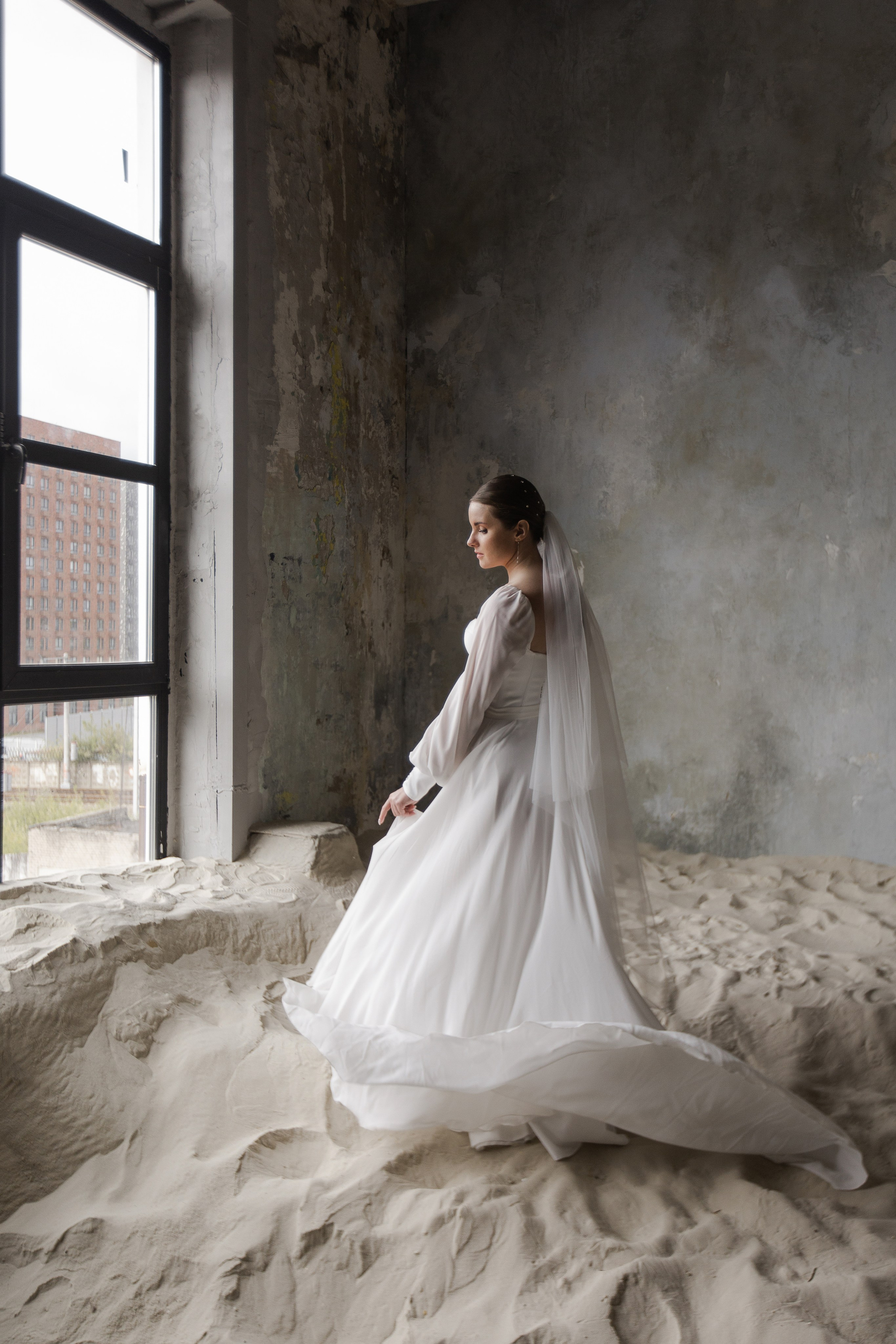 Друг для друга. Свадебный фотограф — Ефимов Сергей