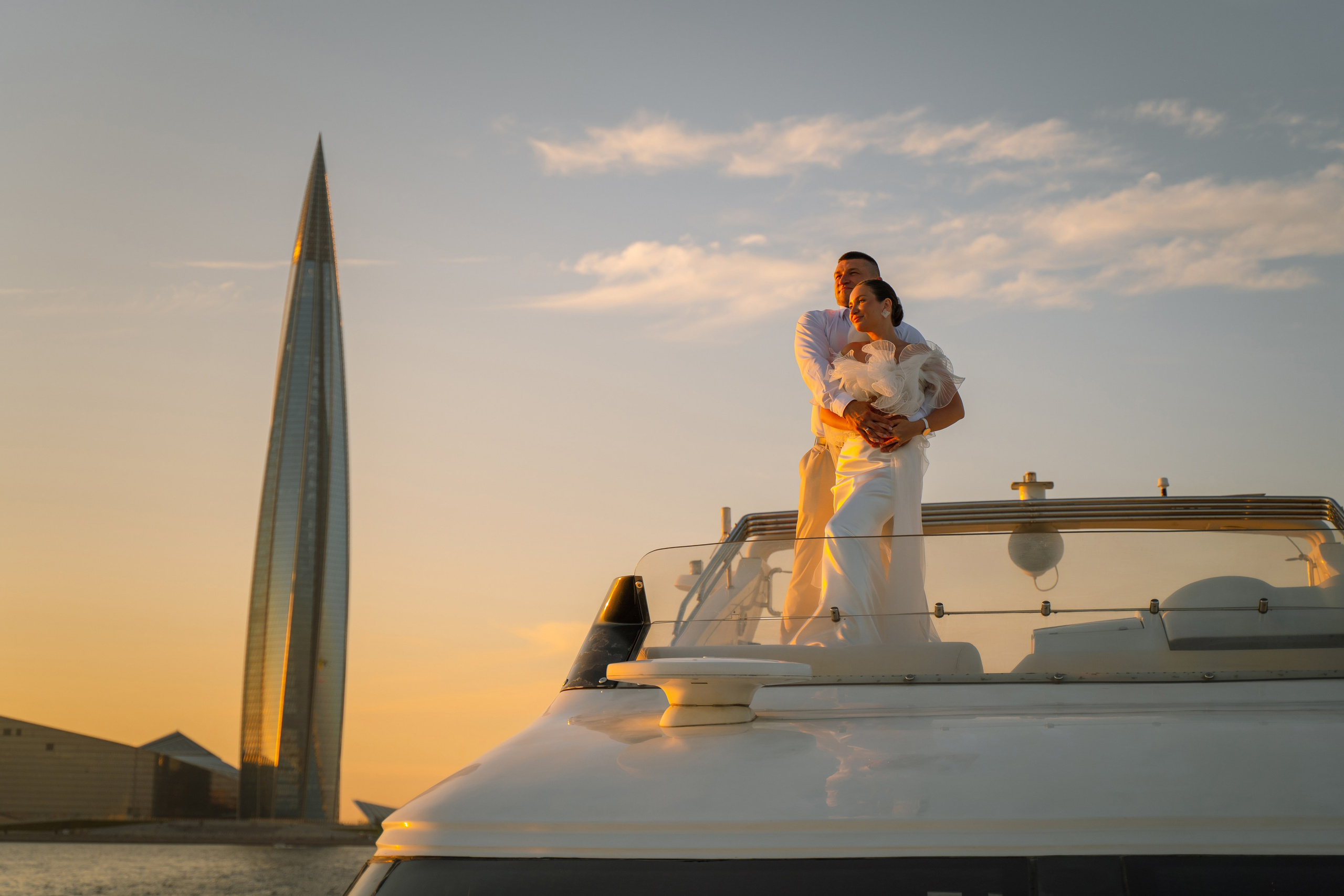 Диана и Даниил. Фотограф в Санкт-Петербурге Алексей Глазанов