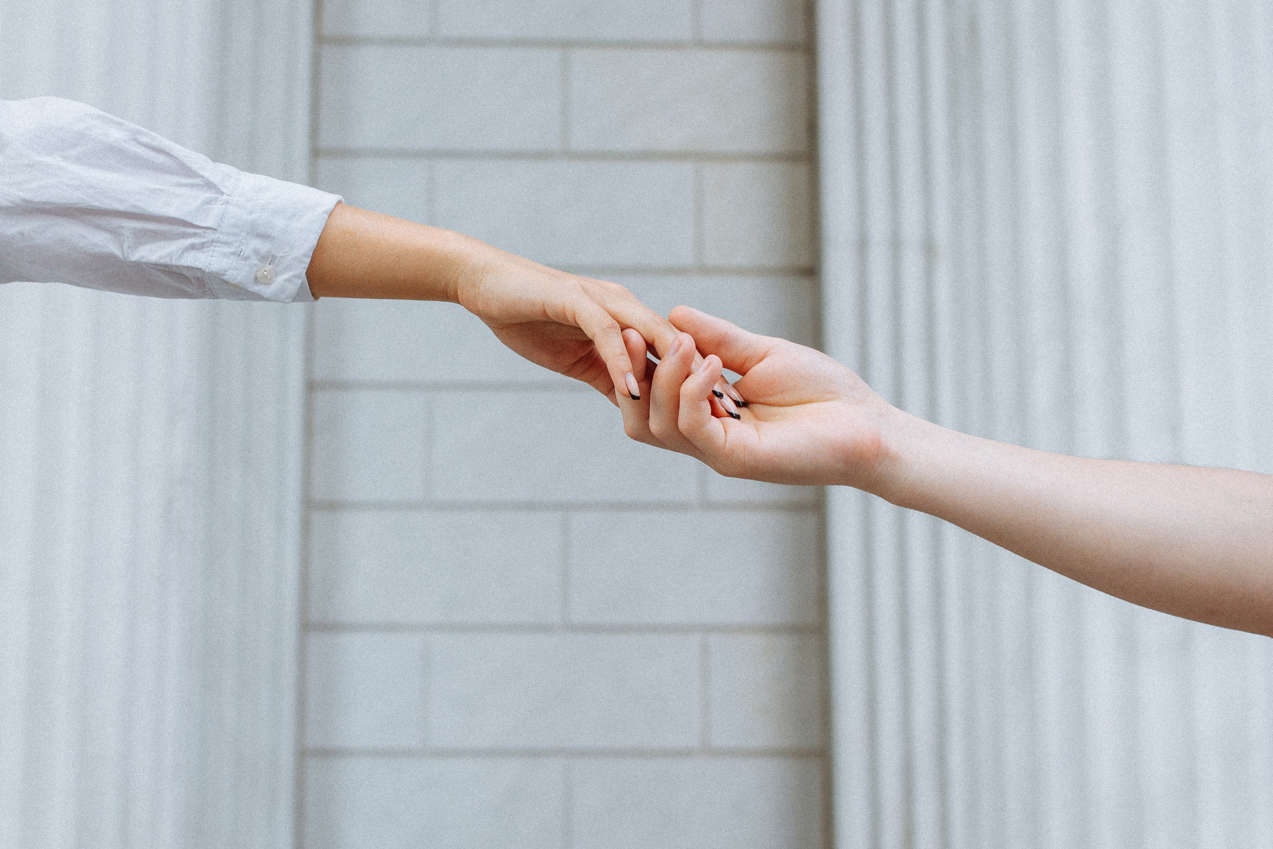 Алмаз и Валерия. Фотограф Уфа Лилия Байкова