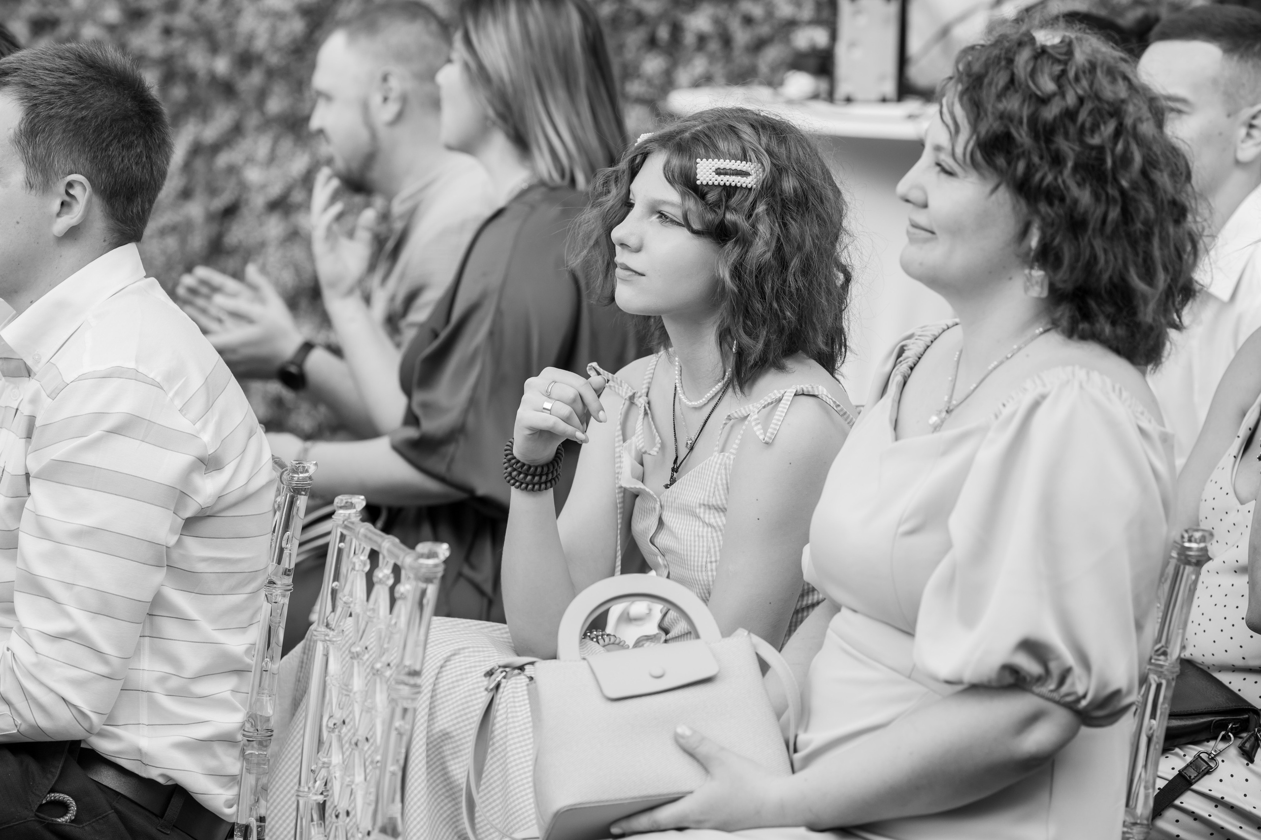 Ольга и Вадим, яхт-клуб «Портофино». Свадебный и репортажный фотограф (Москва, Королев и другие)