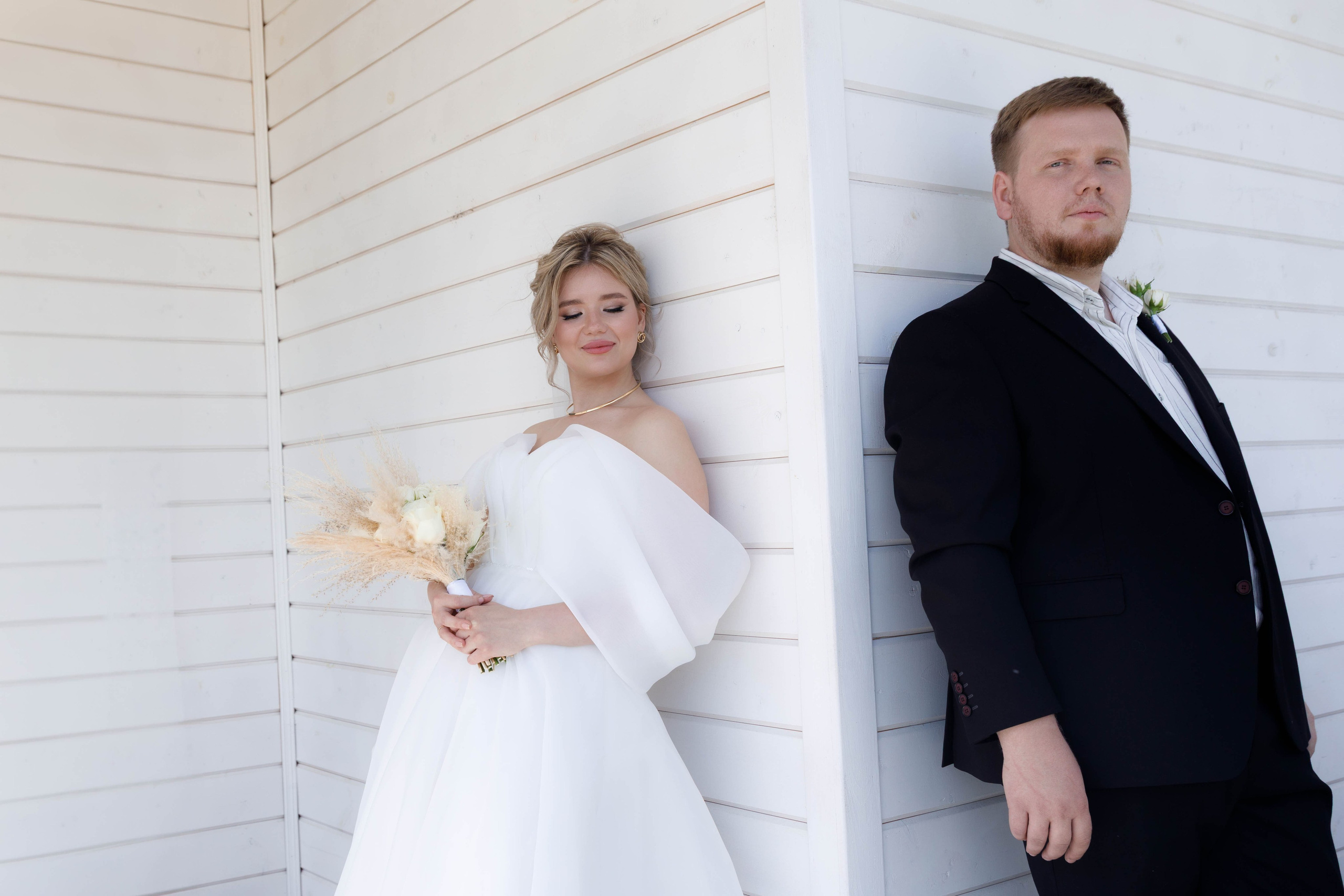 Фотограф Волкодав. Подрядчики и друзья сети свадебных площадок House for wedding