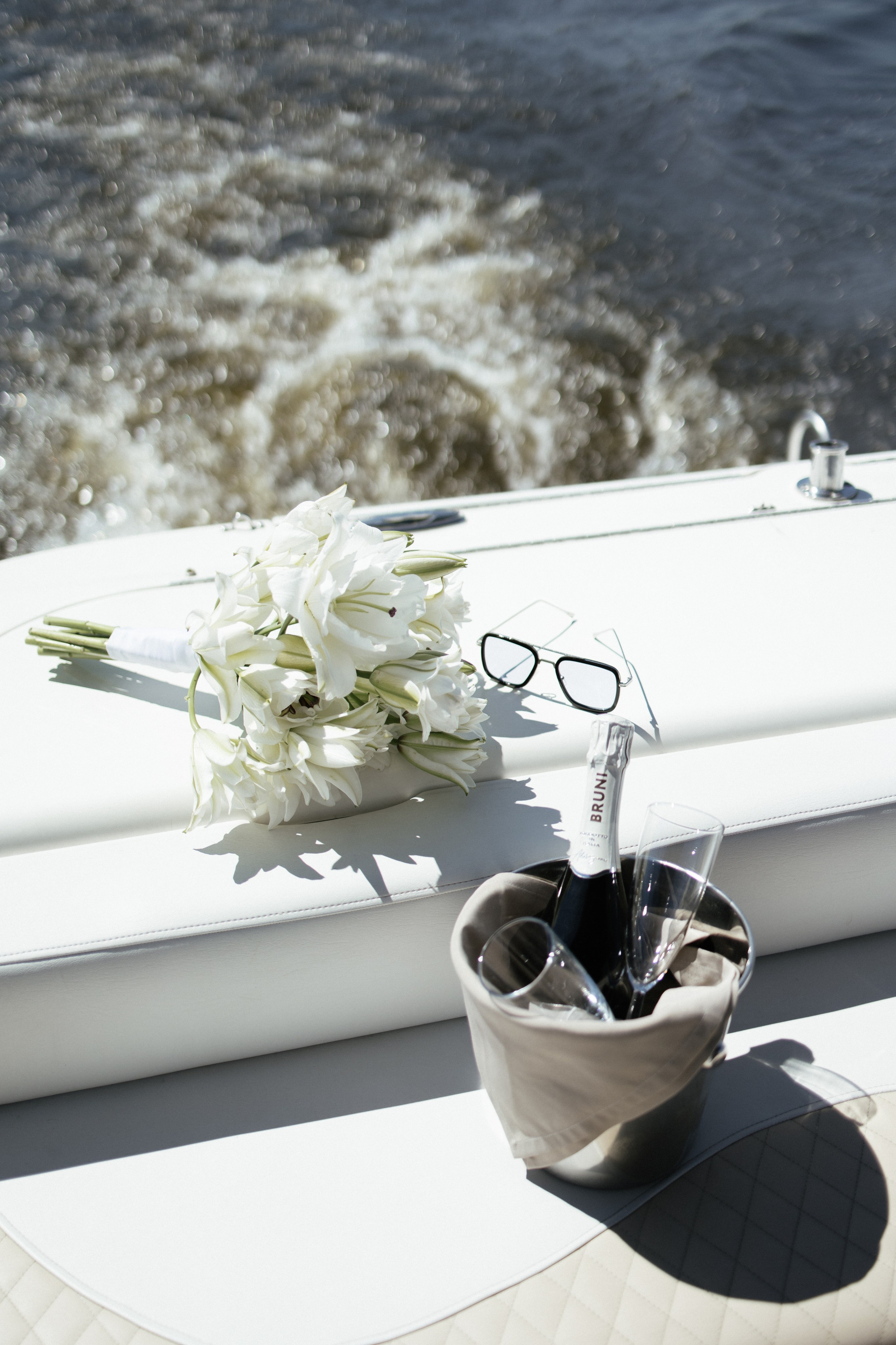 Полина и Рома. Портретный фотограф Арсения Теплова