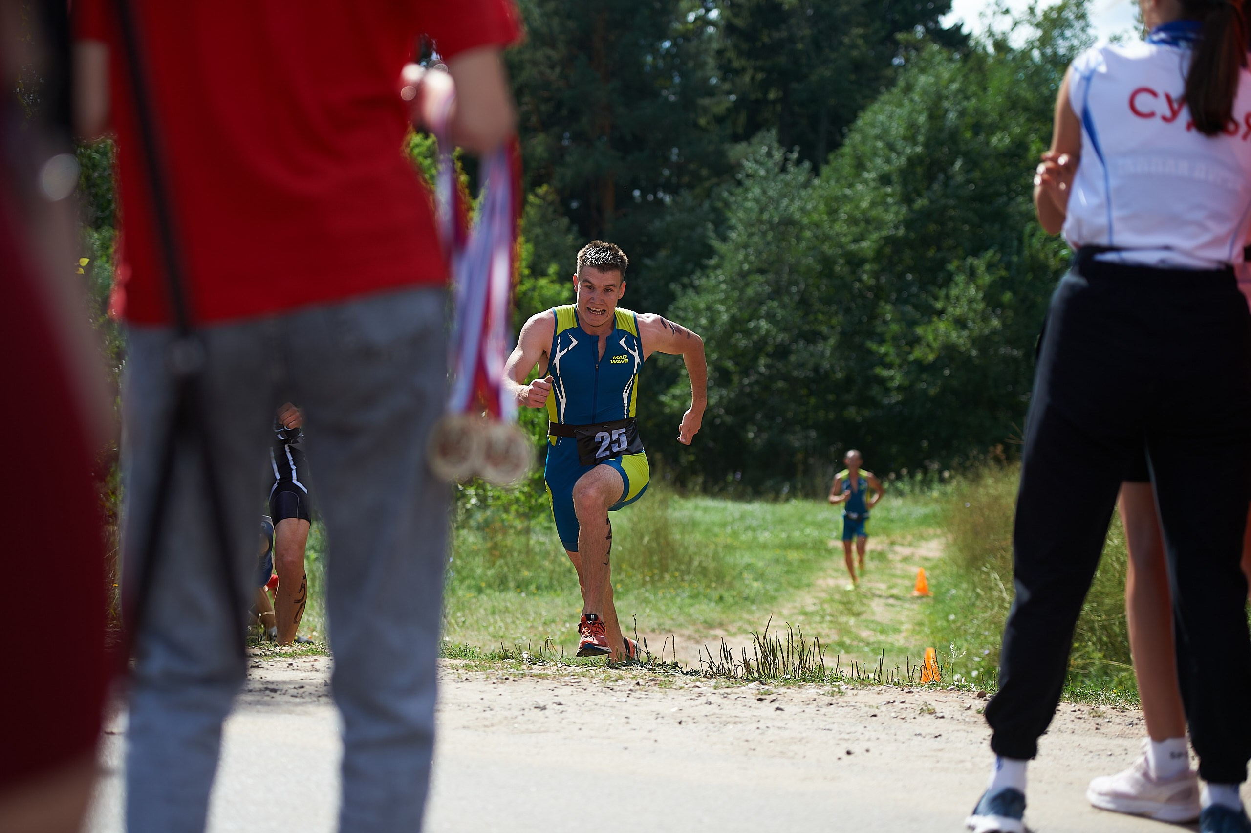 Можгамен 2023. Спортивный репортажный фотограф в Ижевске Сергей Мерзляков