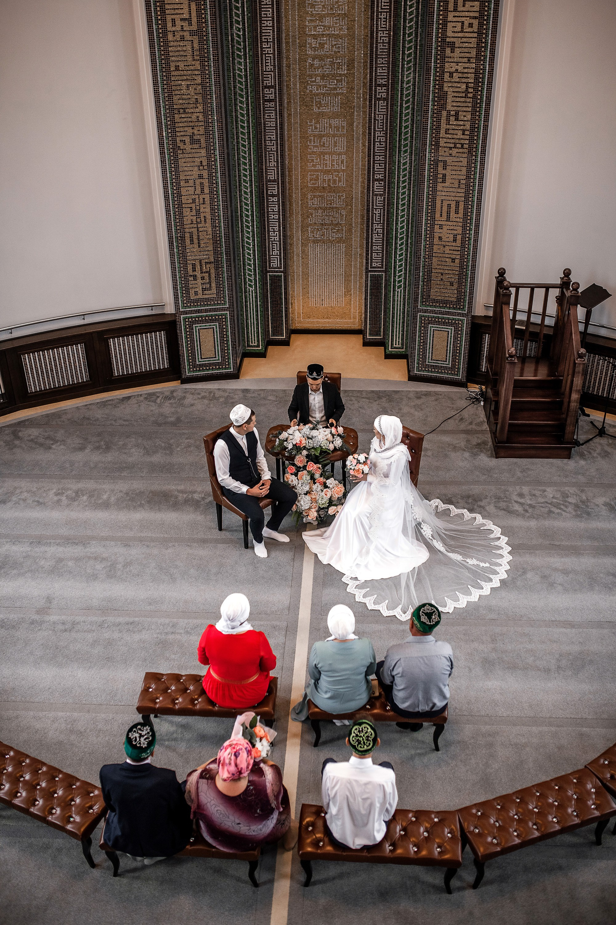 Никах. Фотограф в Казани Светлана Архипова