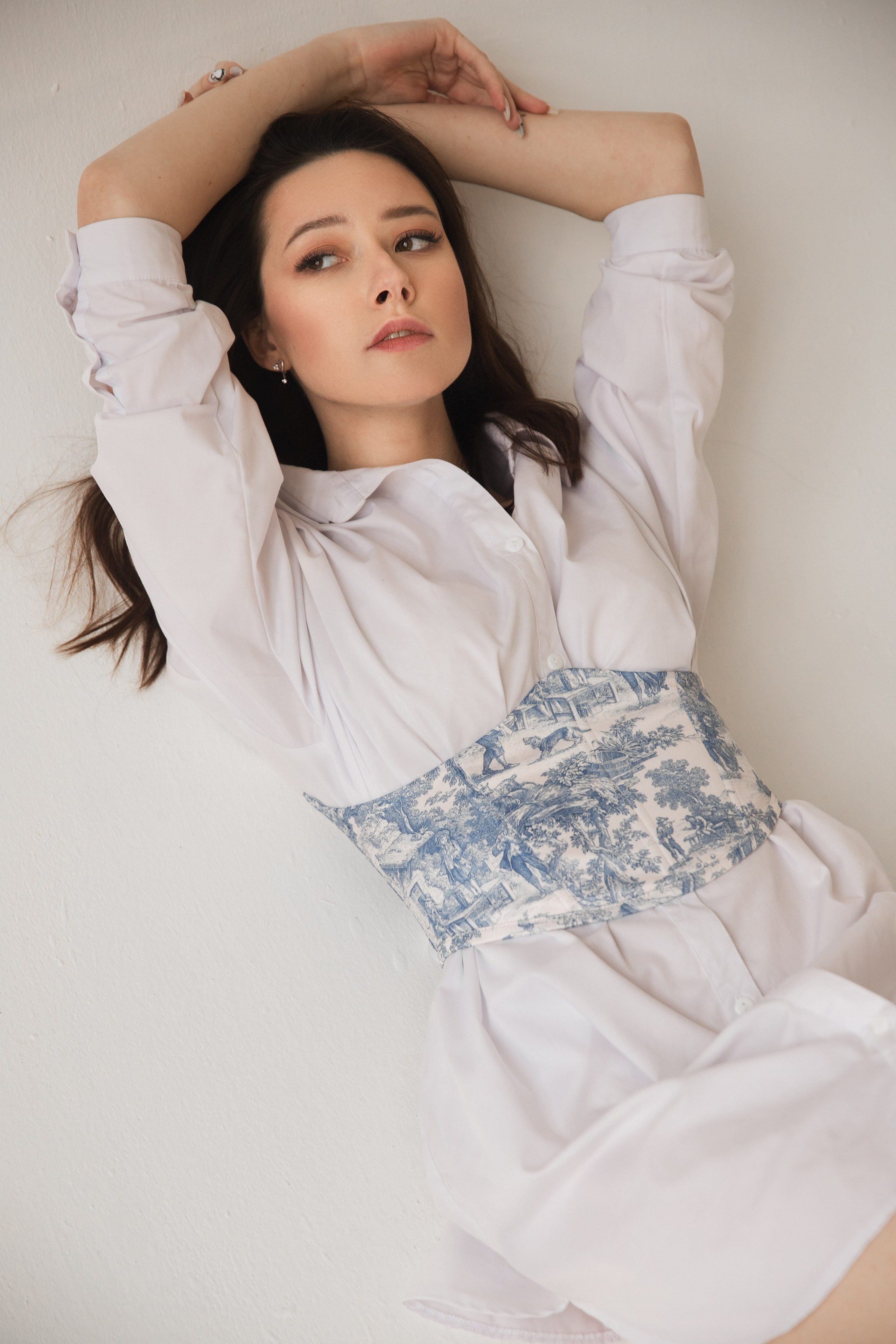 Лиза. Свадебный и портретный фотограф в Москве Мария Кравченко