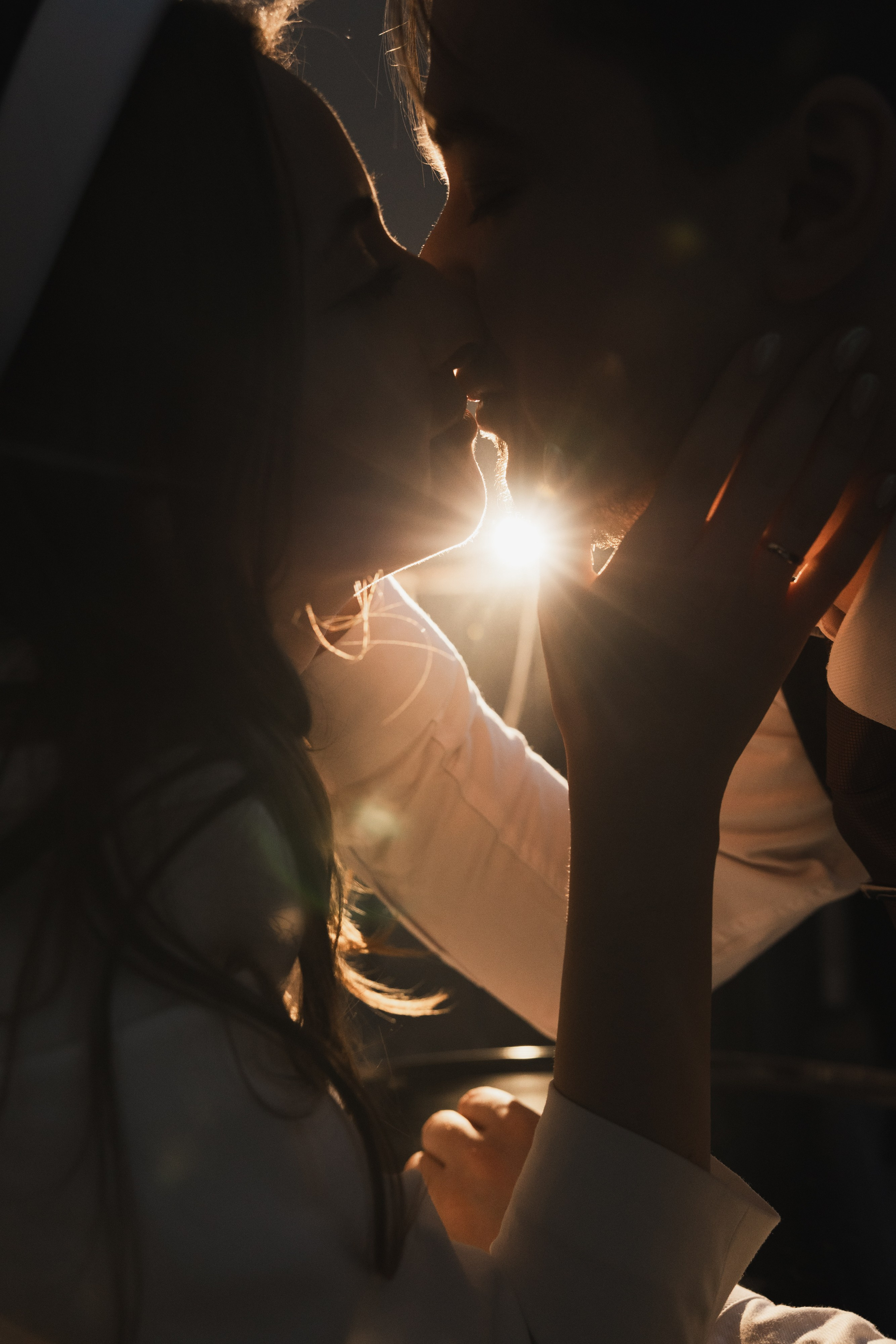 Шапиловский Загс + Царицино. Свадебный и портретный фотограф в Москве Мария Кравченко