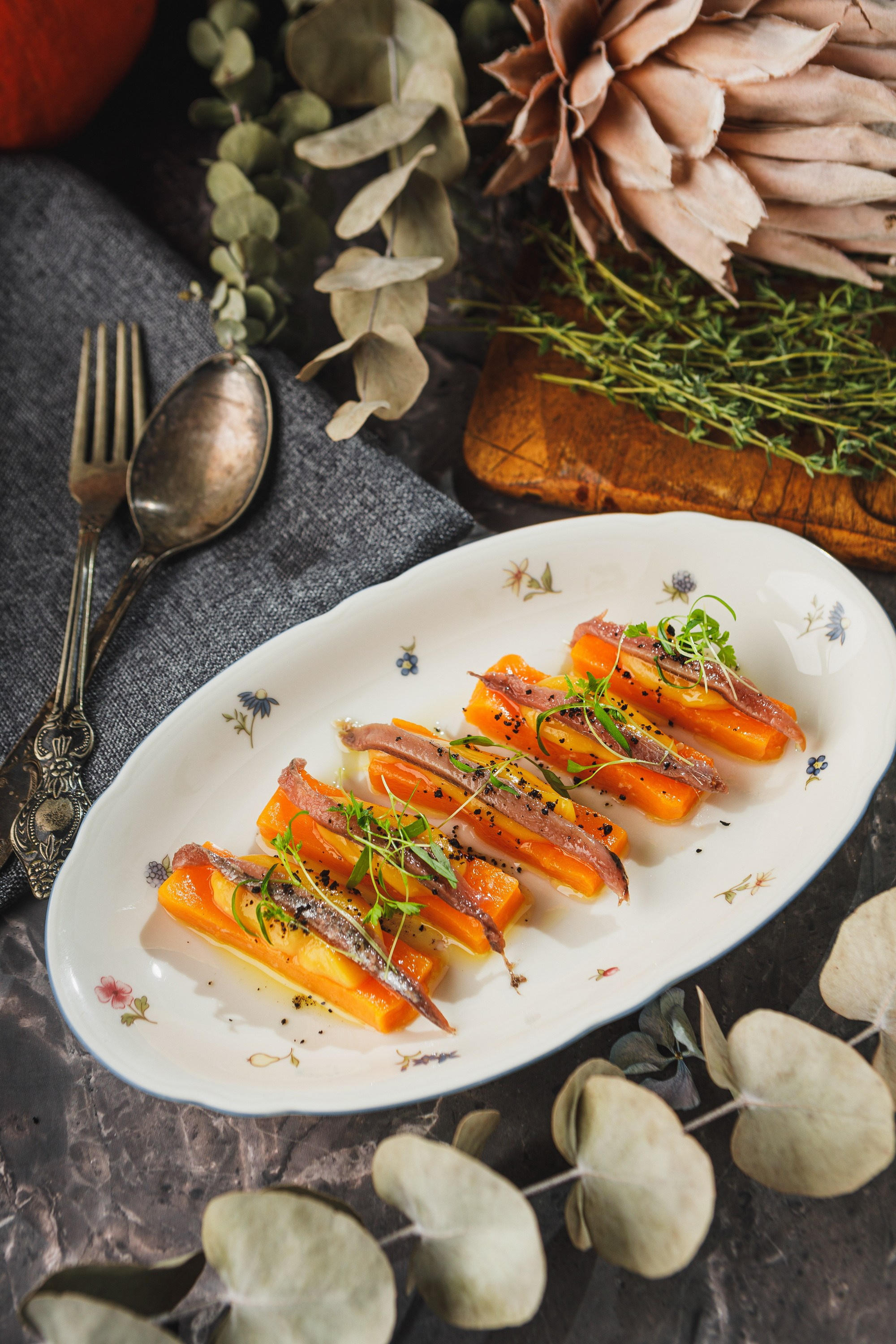 Портфолио Контент. Профессиональный Фуд фотограф в Санкт-Петербурге