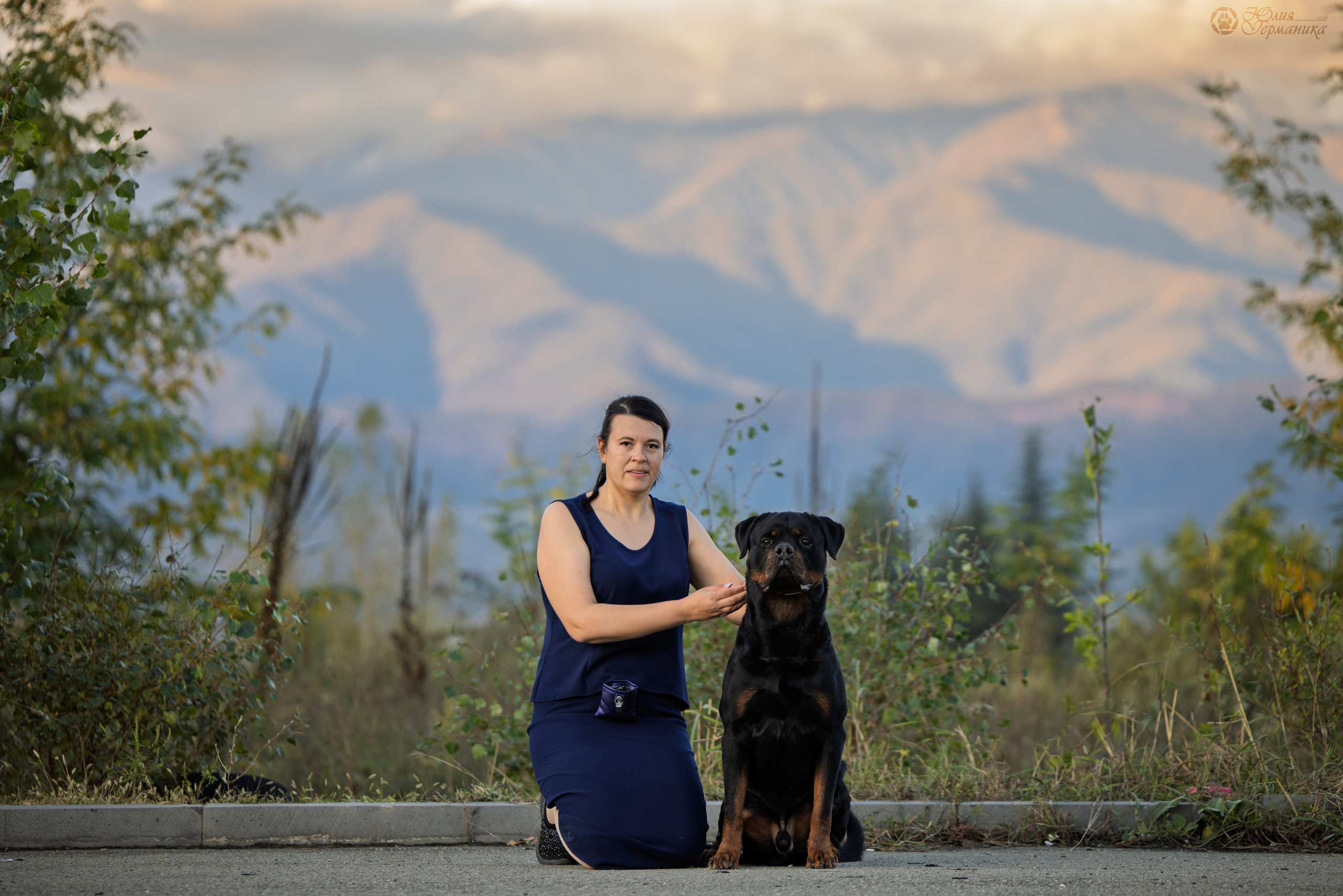 Грузия,Телави 2хCACIB 19-20.10.2024. Фотограф-анималист Юлия Германика