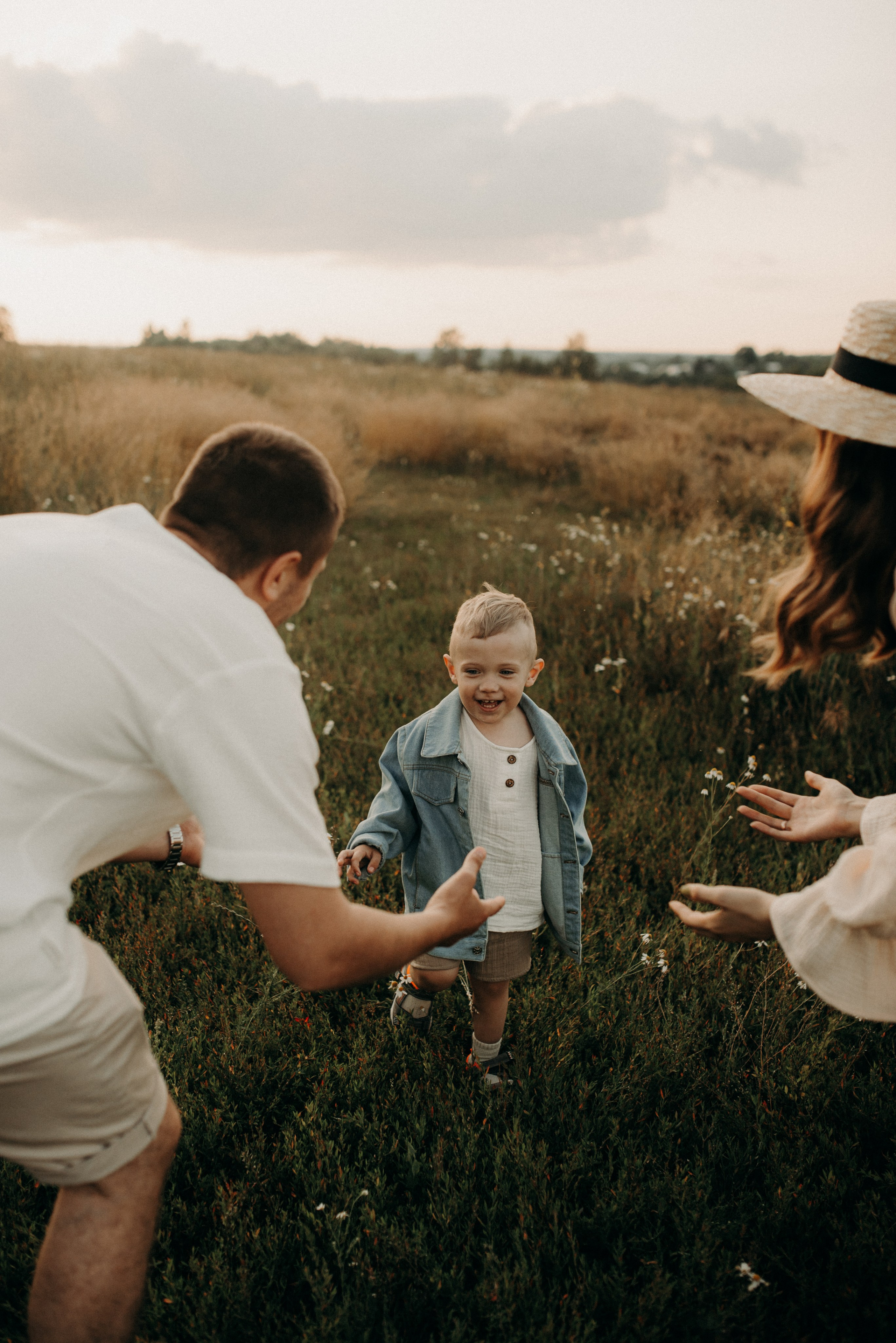 Семейная в ожидании маленького чуда. Фотограф Алексин, Тула