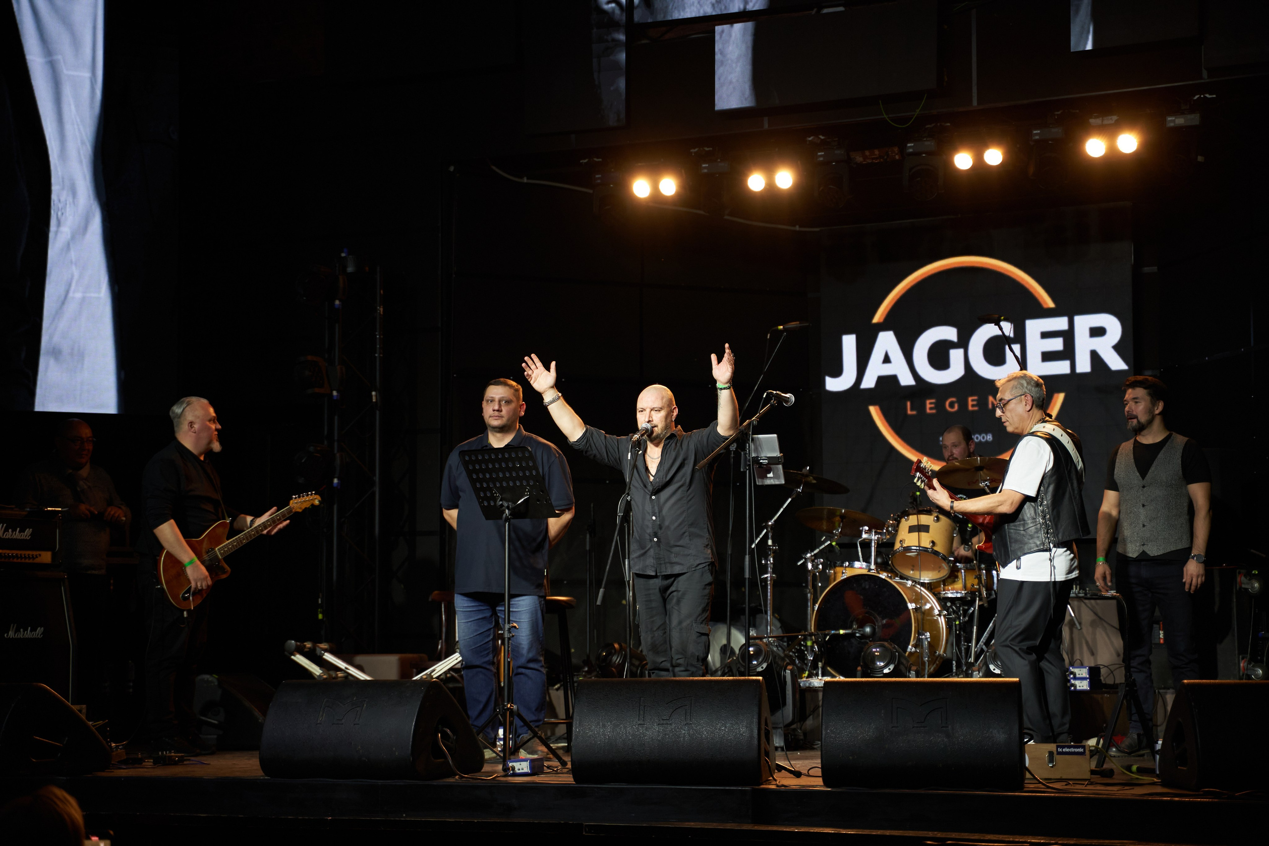 Клуб Jagger Павел Берёзный 29.11.23. Свадебный и семейный фотограф в Санкт-Петербурге Дмитрий Панин