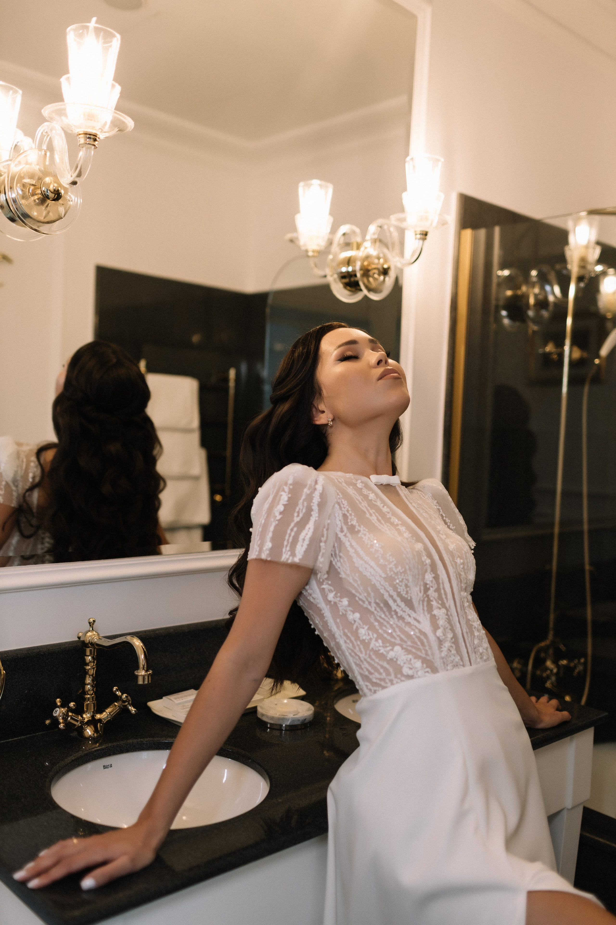 Николай и Кристина. Свадебный фотограф в Краснодаре Булатова Наталия