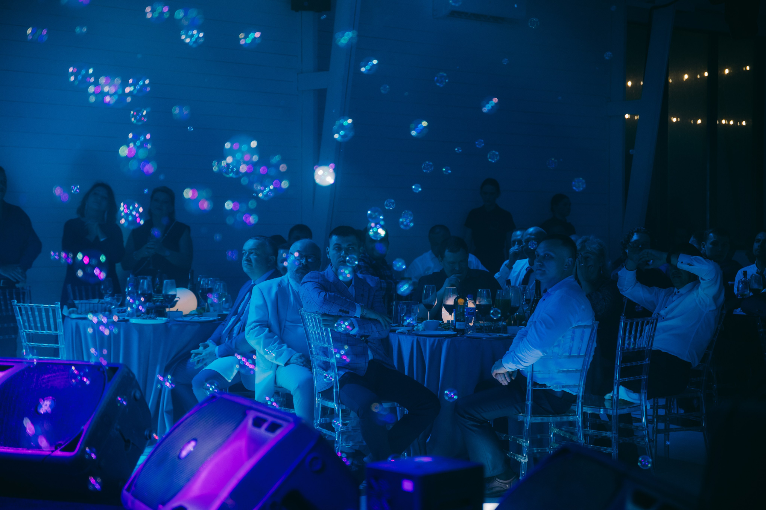 Донвард. Фотограф Астафьева Мария