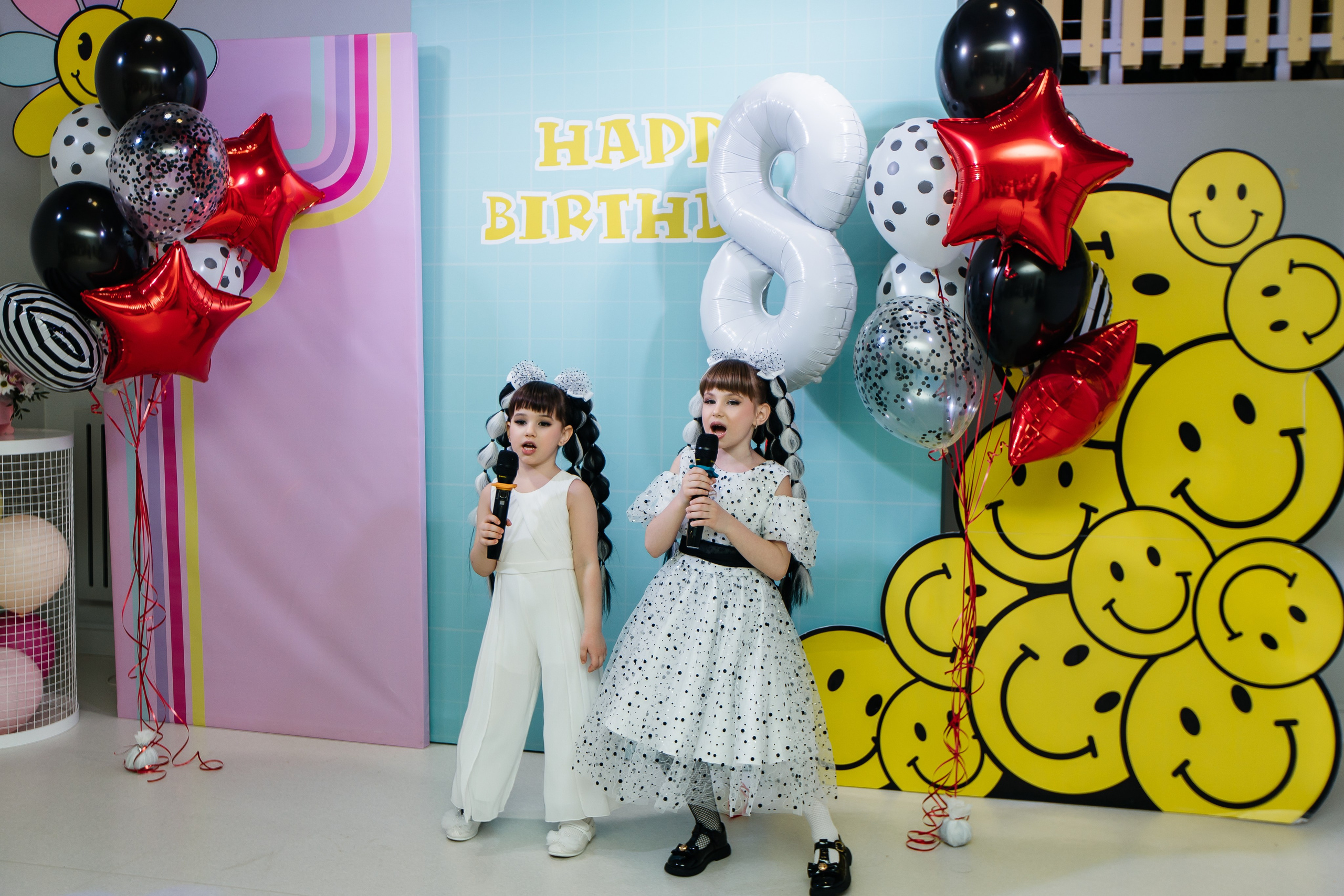 День Рождения лофт. Свадебный и семейный фотограф Ростова-на-Дону Ирина Бондарева