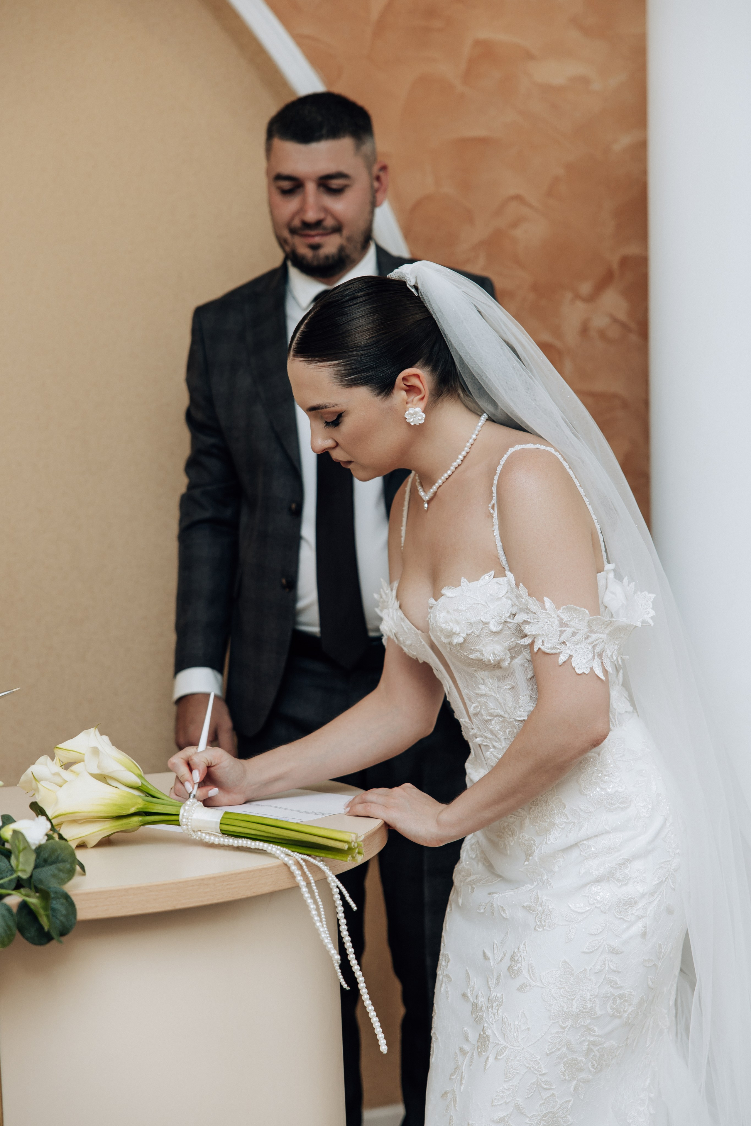 Геленджик. Александр и Анастасия. Свадебный и семейный фотограф Ростова-на-Дону Ирина Бондарева