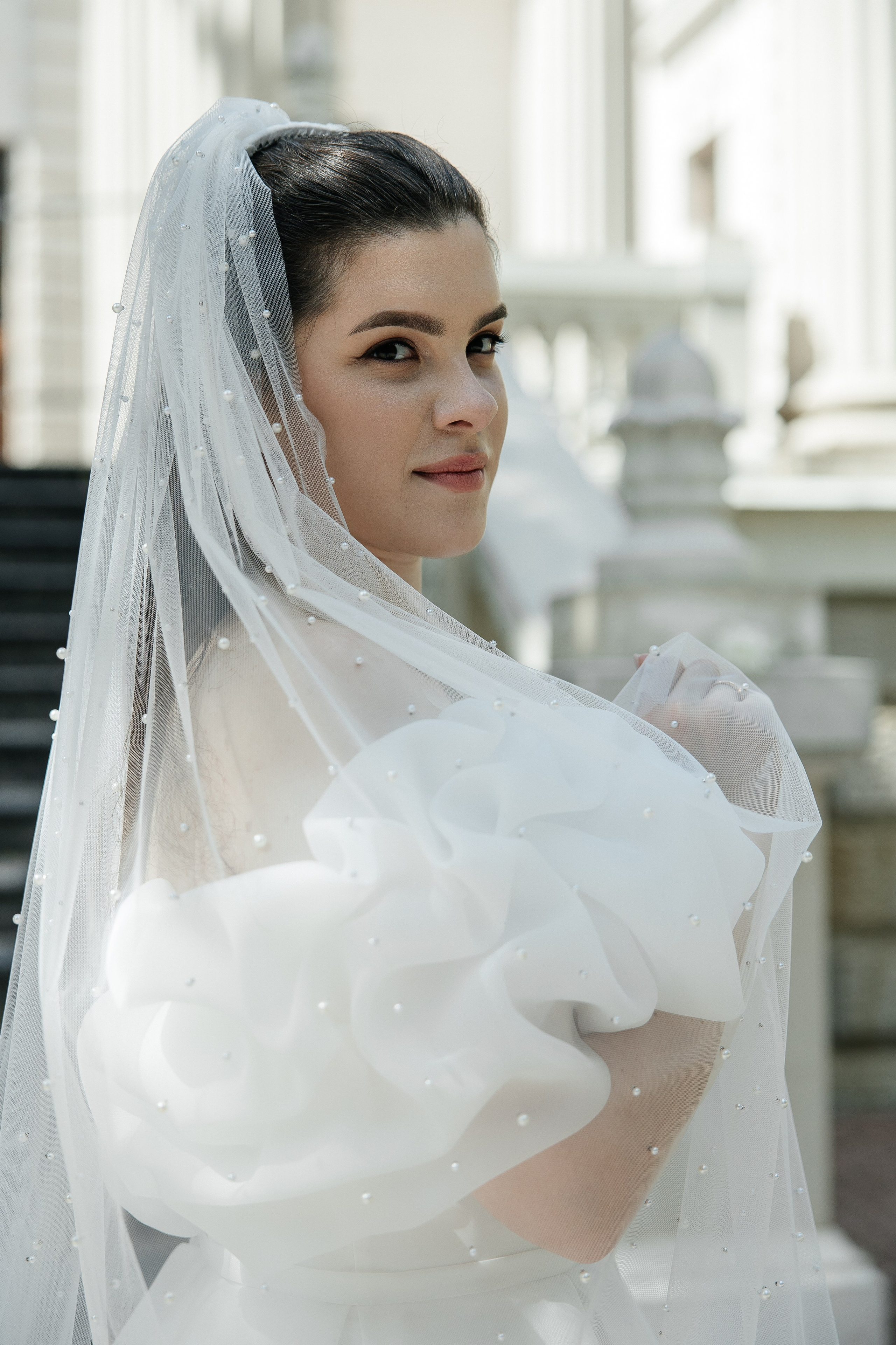 Бенамар. Д&E. Свадебный и семейный фотограф Ростова-на-Дону Ирина Бондарева