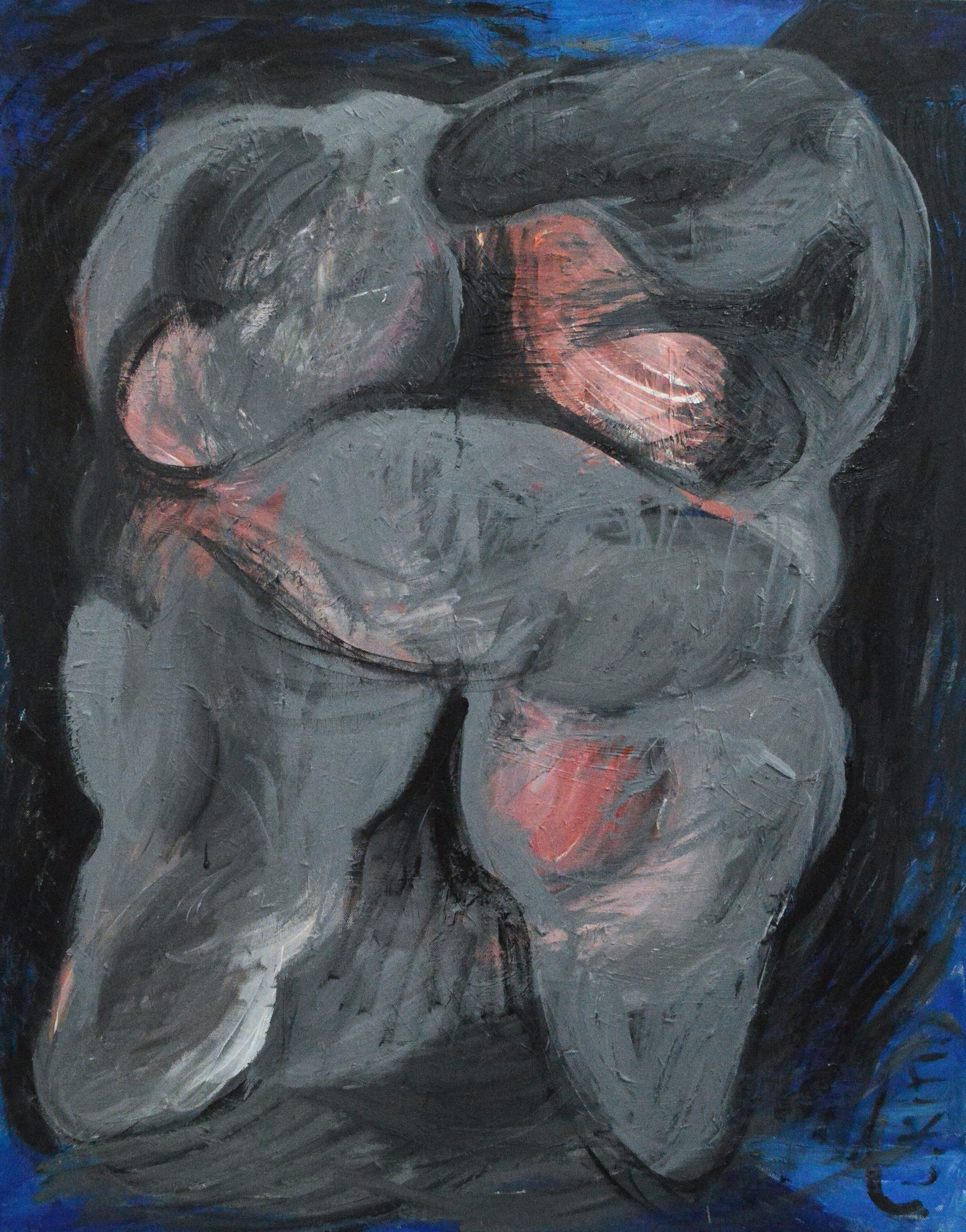 Лилия Ким. Междисциплинарный художник