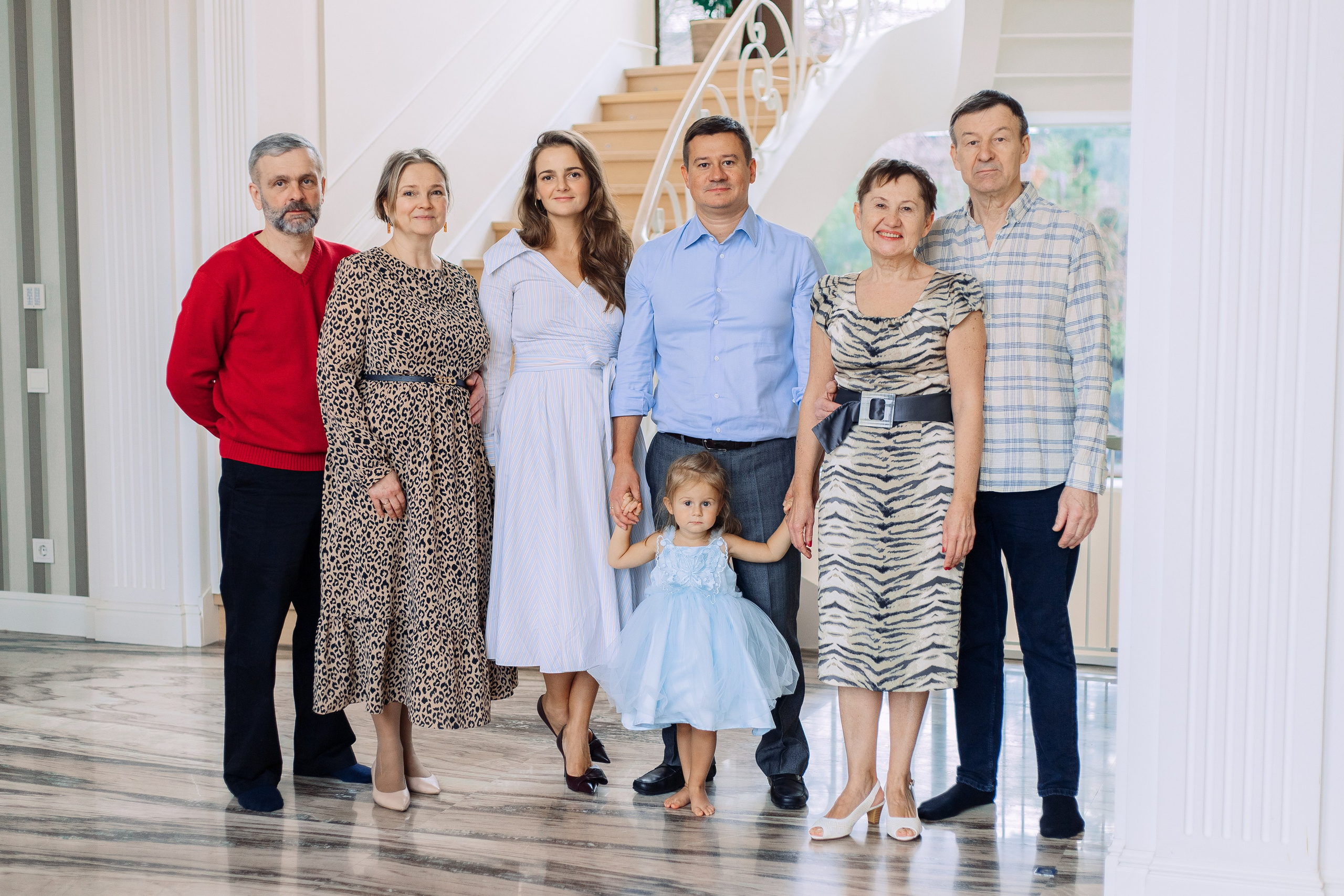 Фотосессия ко дню рождения для детей в Санкт-Петербурге. Фотограф в Санкт-Петербурге, Анна Скворцова