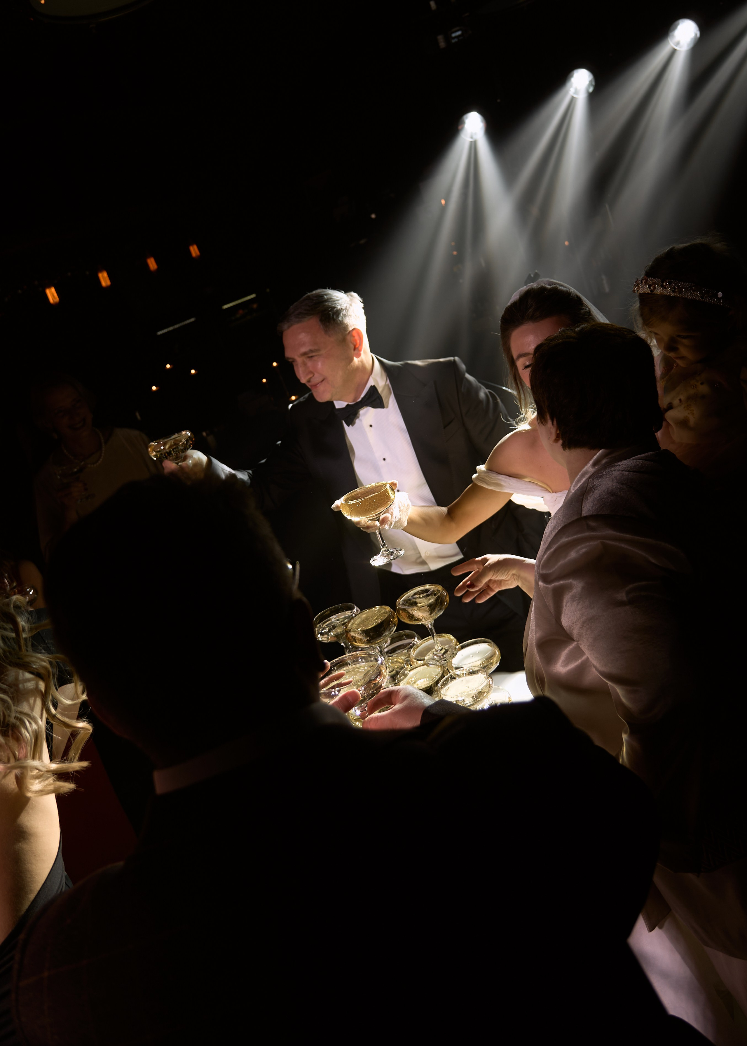 Boris & Sofia. Ксения Петровская — фотограф и видеограф