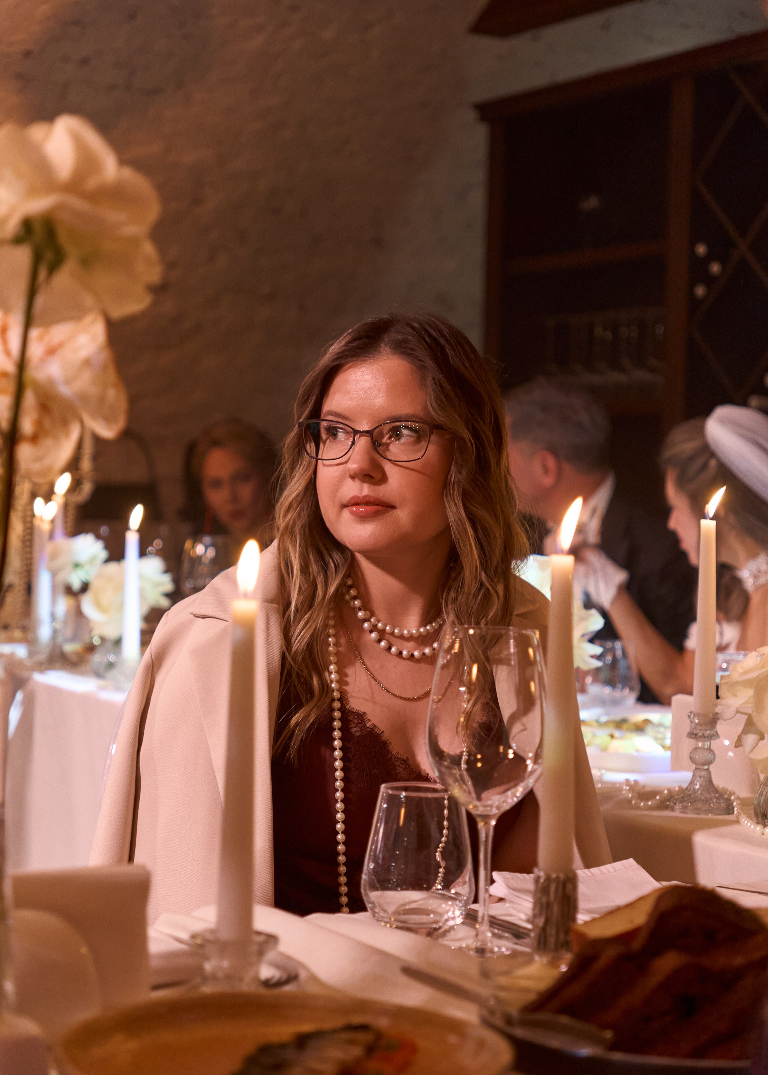 Boris & Sofia. Ксения Петровская — фотограф и видеограф