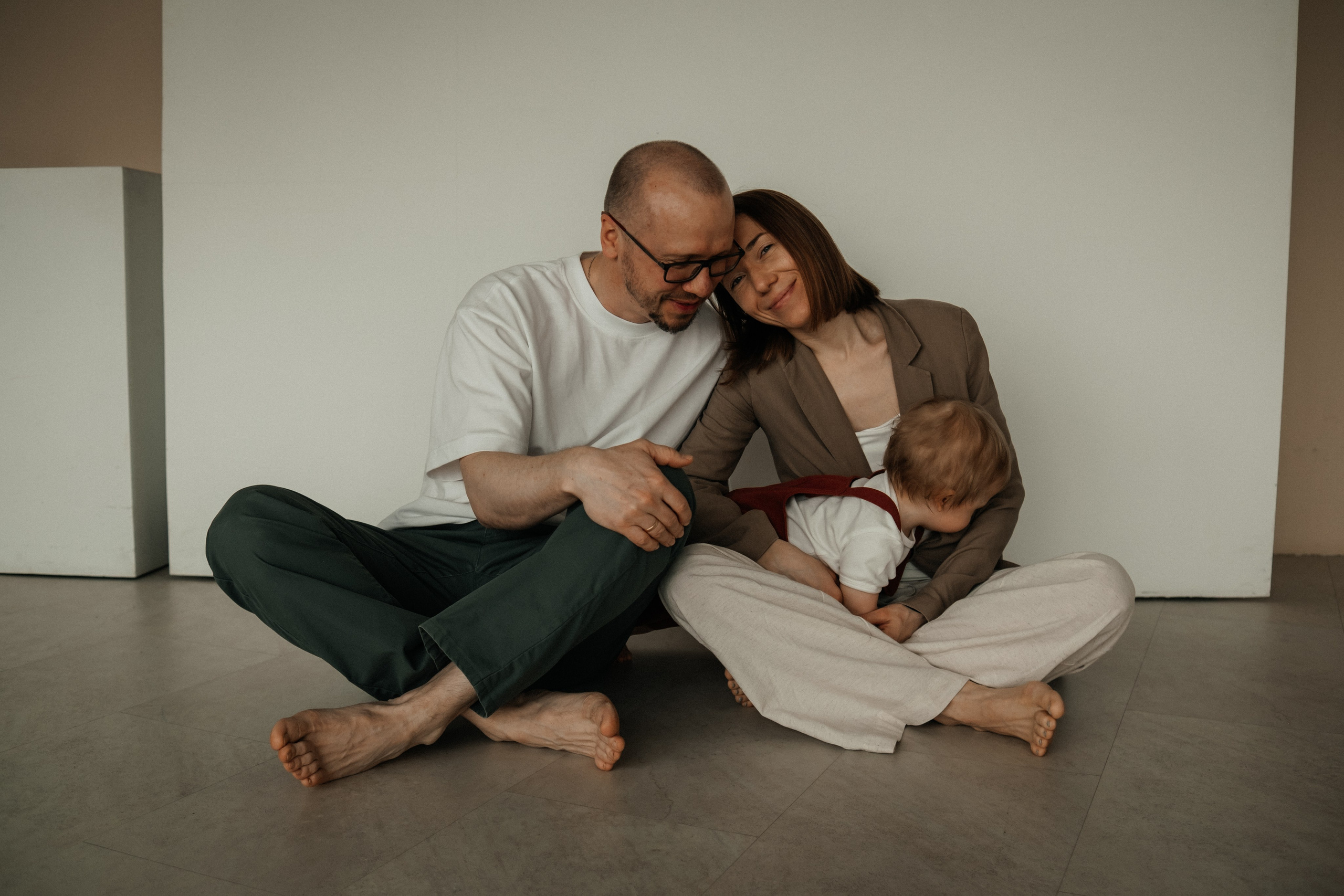 1 годик Матвею. Видеограф и фотограф Анна Грачева г. Москва