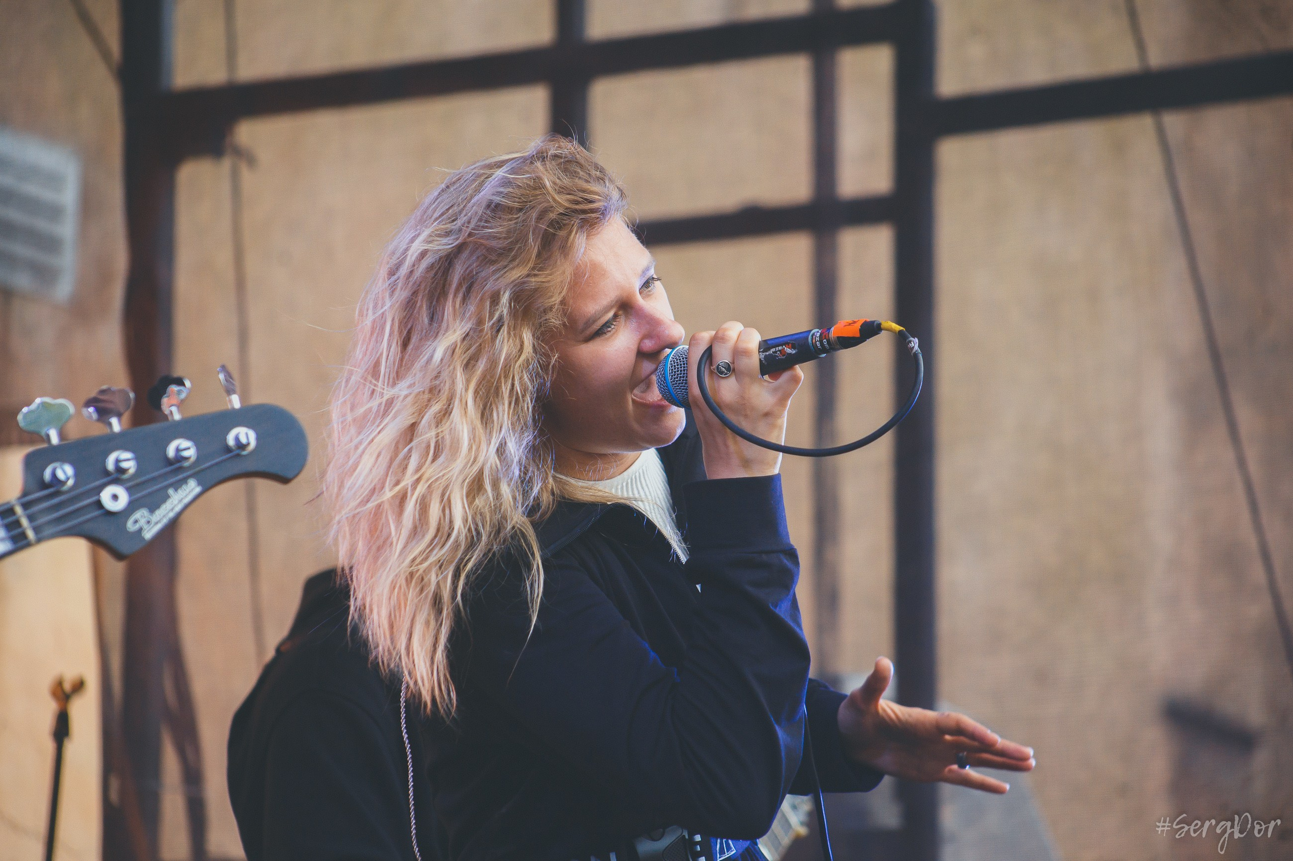 Живой!, Лайтсаут, Зелёная сцена, фестиваль, Санкт-Петербург, 11.08.2024, SergDor, 11 августа 2024 года, #SergDor