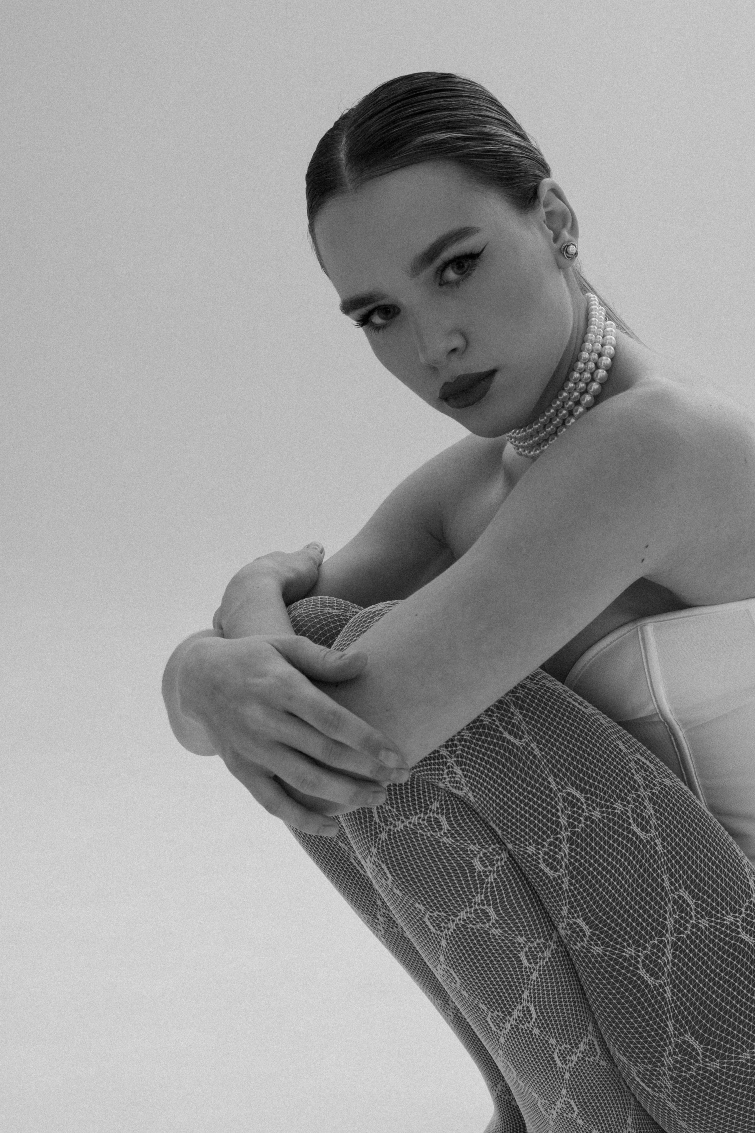 Фотограф Кристина Меликян