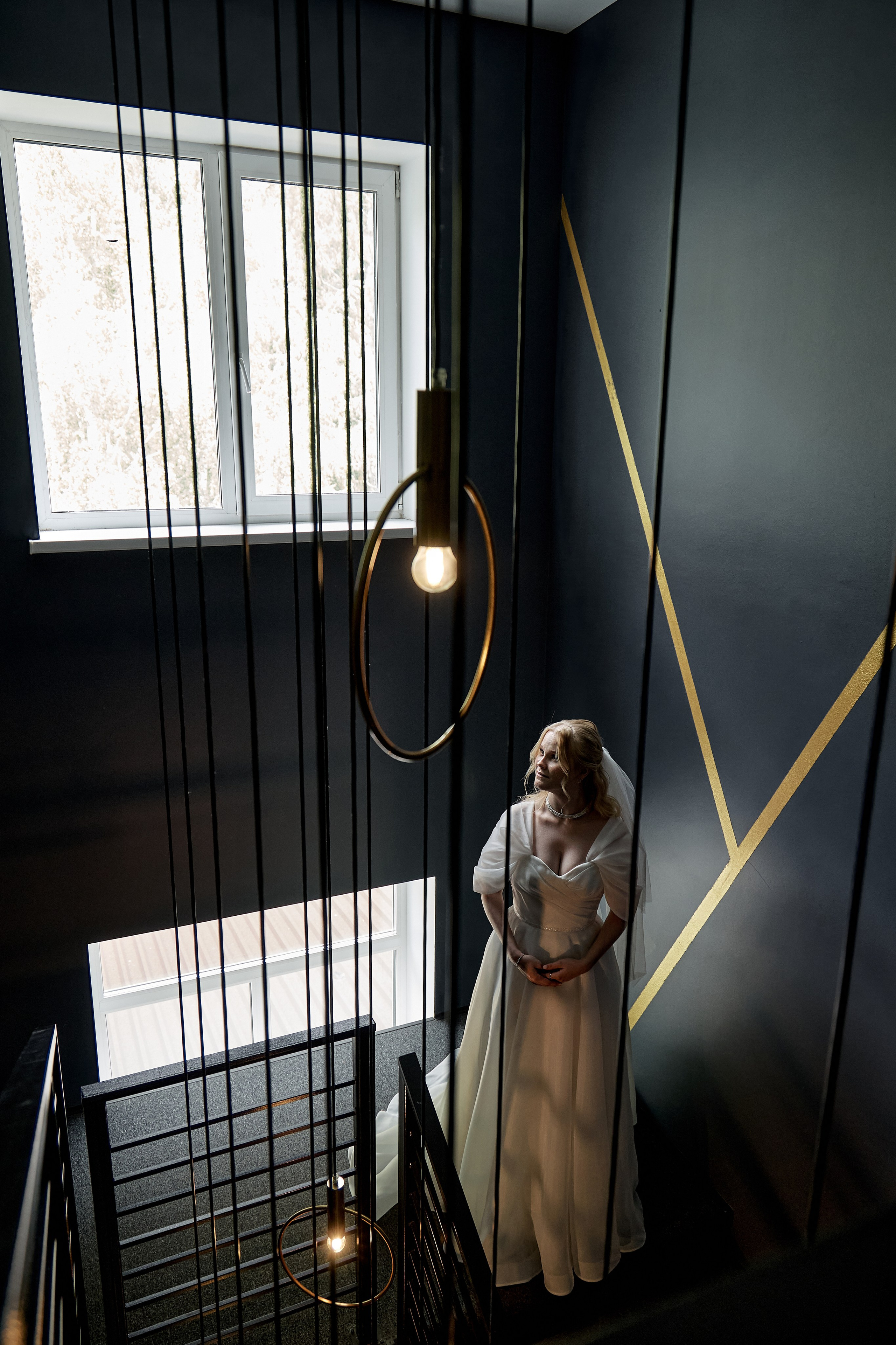 Лёша и Валя. Александр и Евгения Фокины — фотограф Первоуральск, Екатеринбург