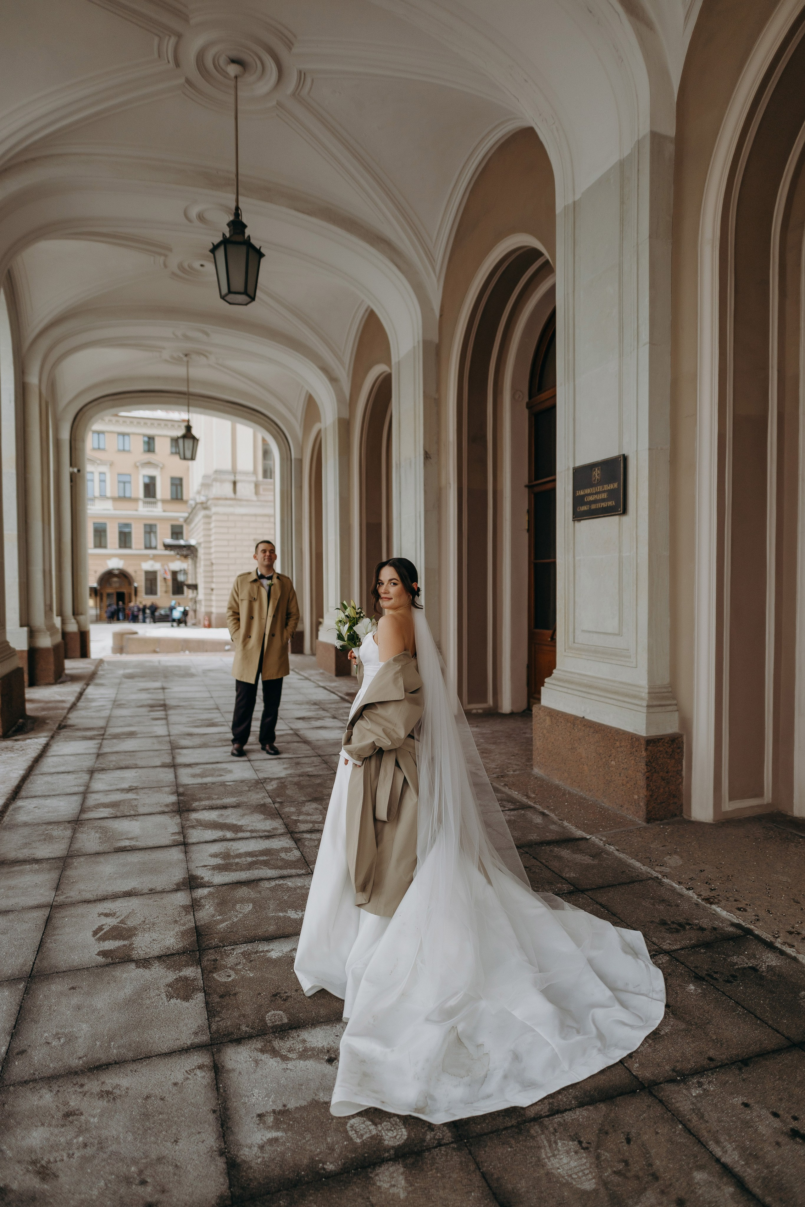 Wedding day 04.04.24. Свадебный фотограф в Санкт-Петербурге