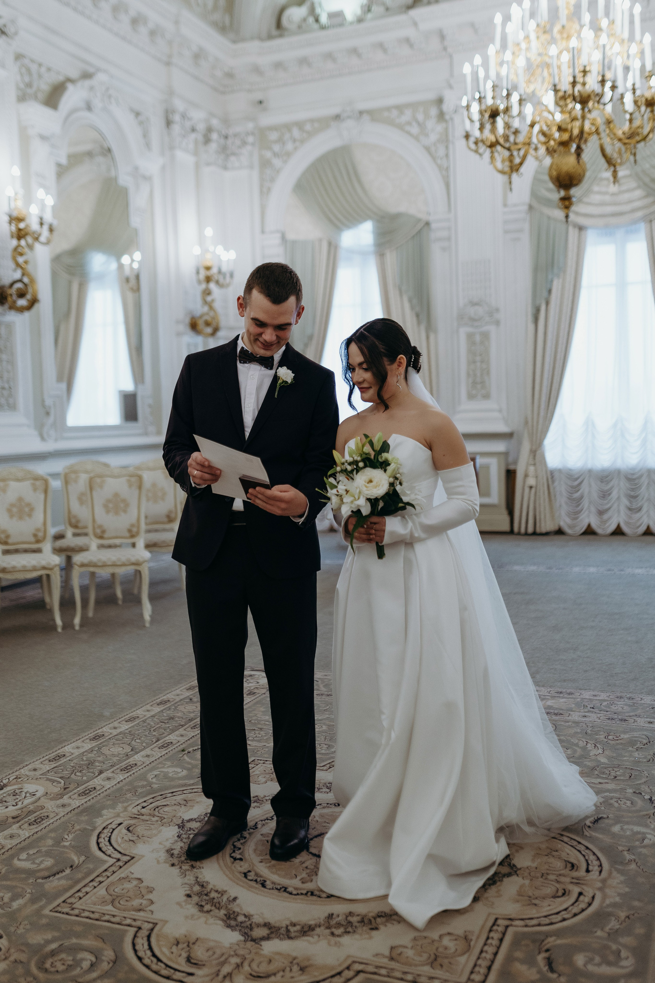 Wedding day 04.04.24. Свадебный фотограф в Санкт-Петербурге
