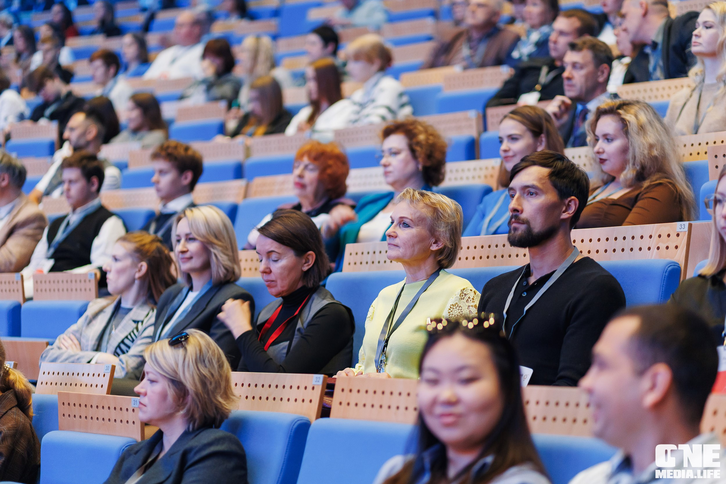 Фоторепортаж VII Международный форум «Вселенная бизнеса. Время Побед». One Media Life: фоторепортажи, фотоотчеты с мероприятий и заведений